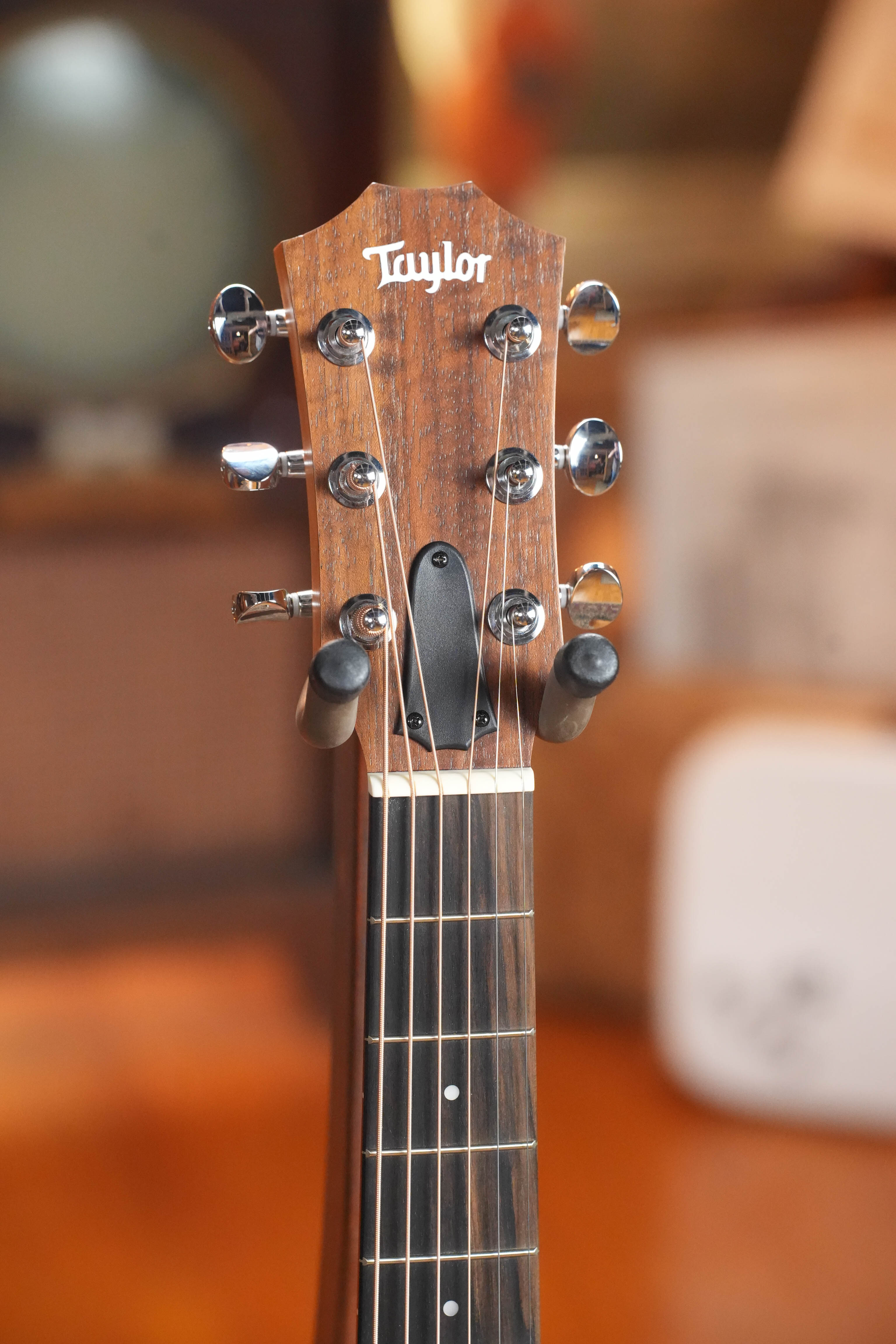 Taylor GS Mini-e Koa Acoustic-Electric #6583