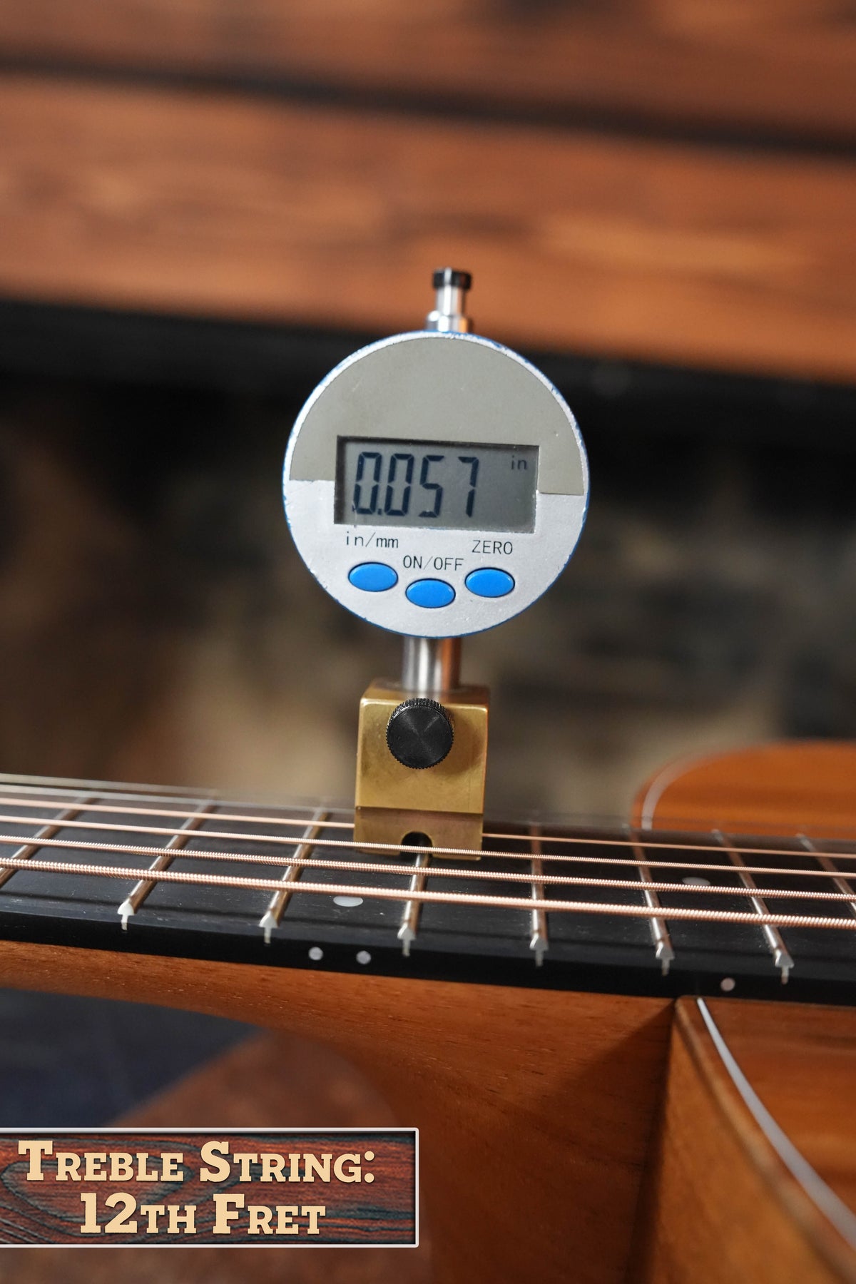 Taylor GS Mini-e Koa Acoustic-Electric #6583