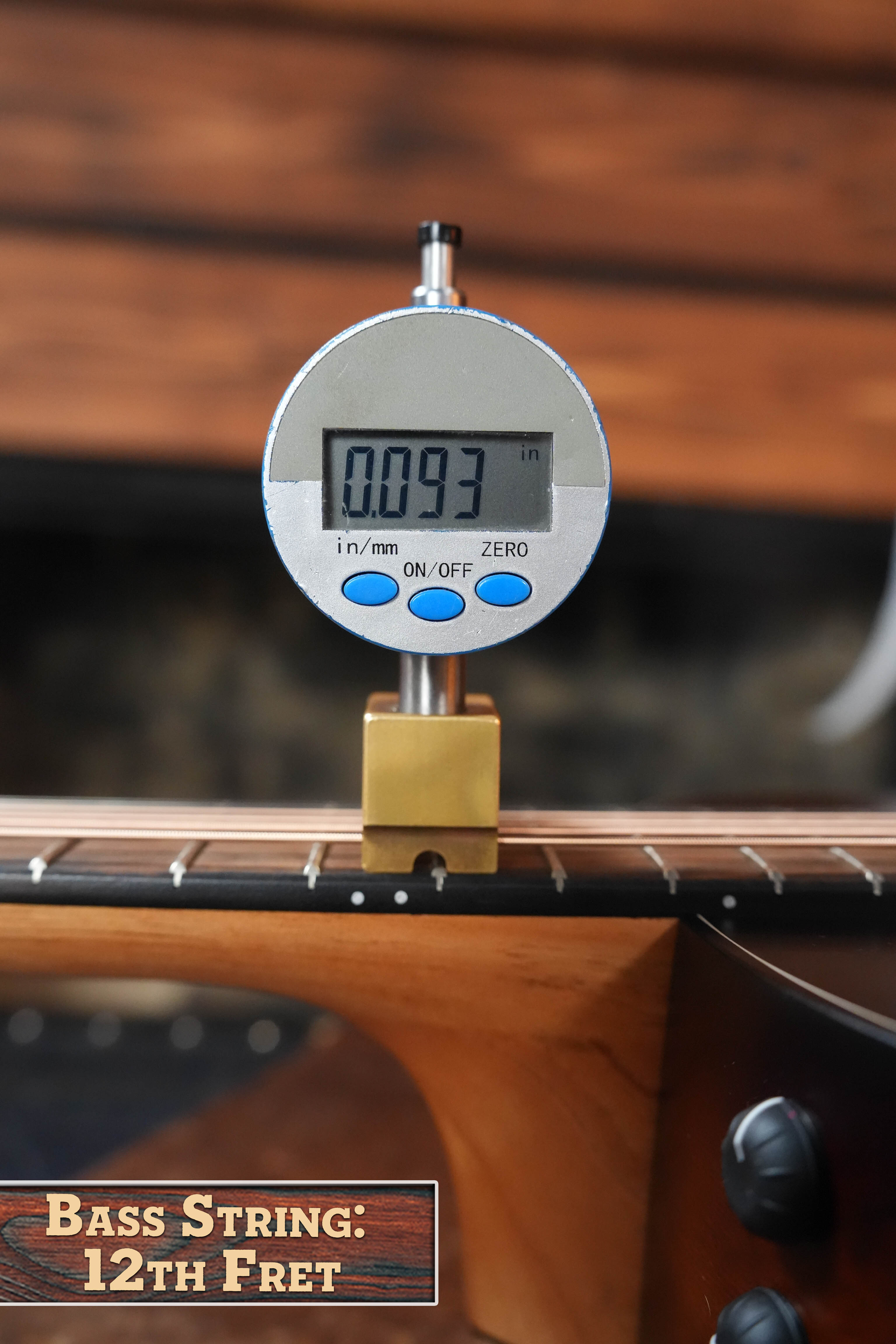 Taylor GS Mini-e Koa Plus Acoustic-Electric #6201