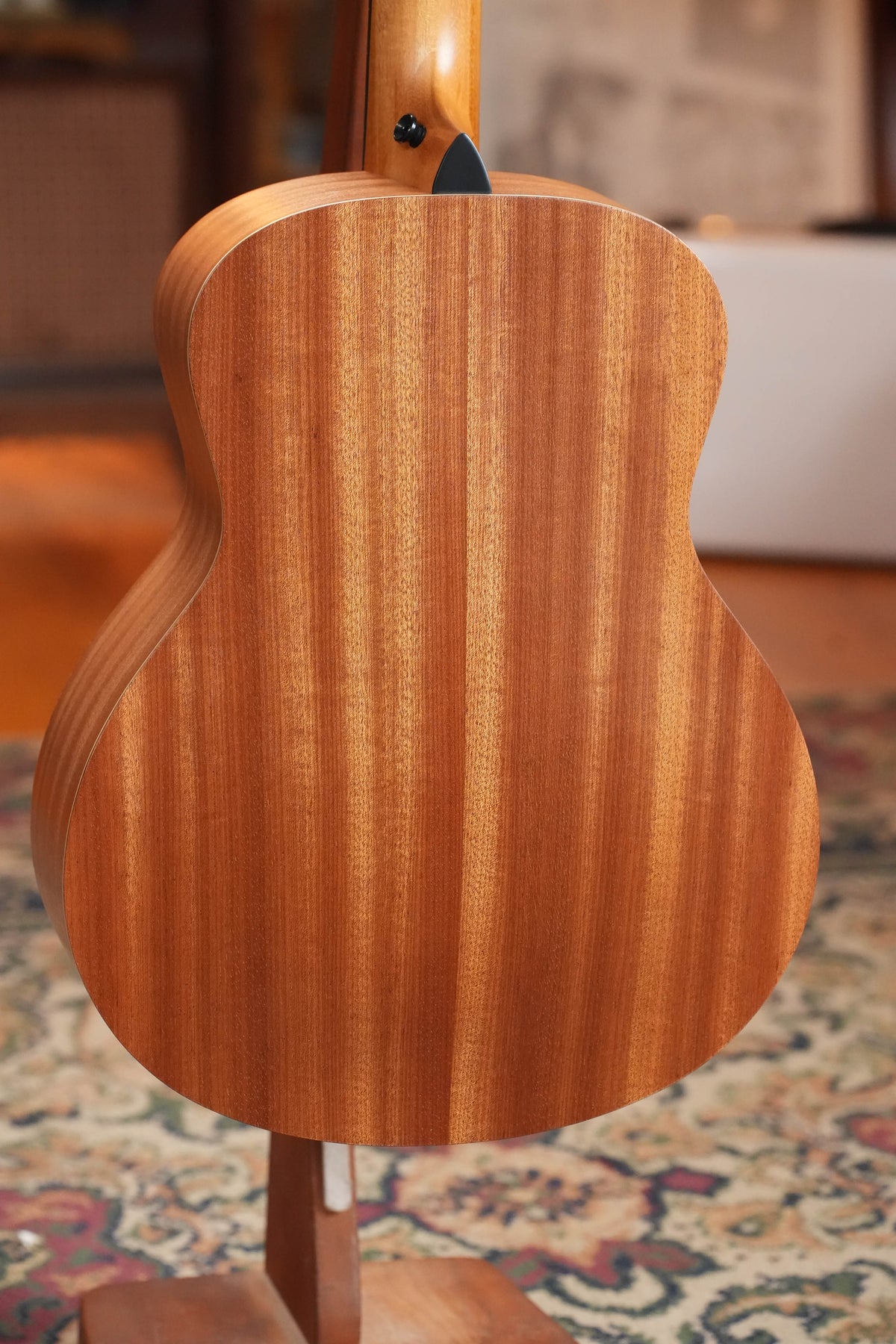 Taylor GS Mini Mahogany Acoustic #6134