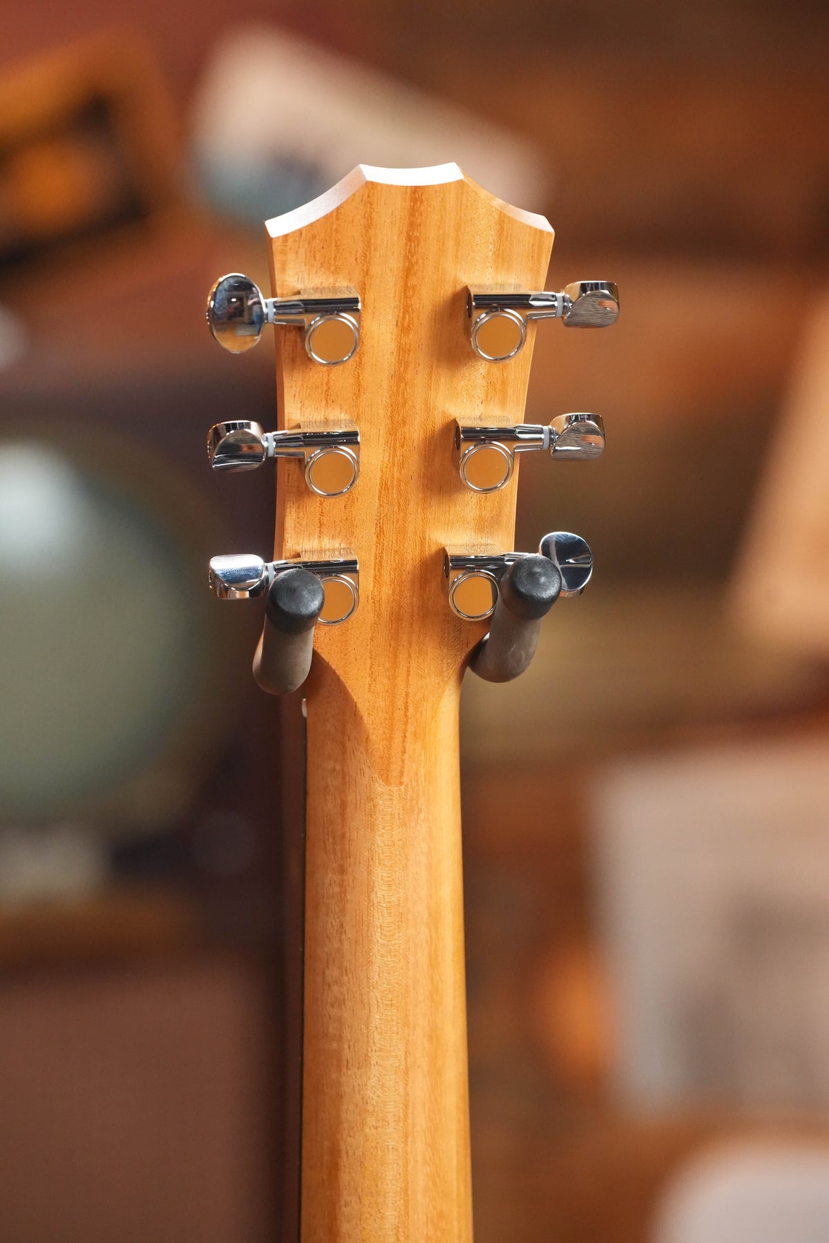 Taylor GS Mini Mahogany Acoustic #6134