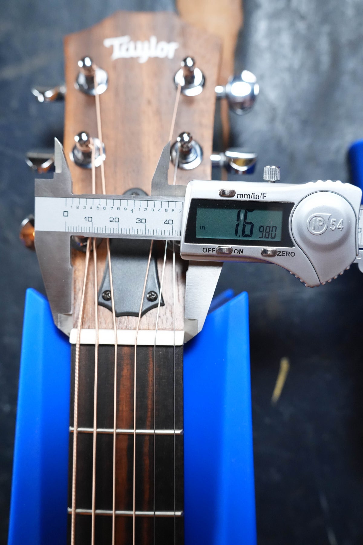 Taylor GS Mini Mahogany Acoustic #6134