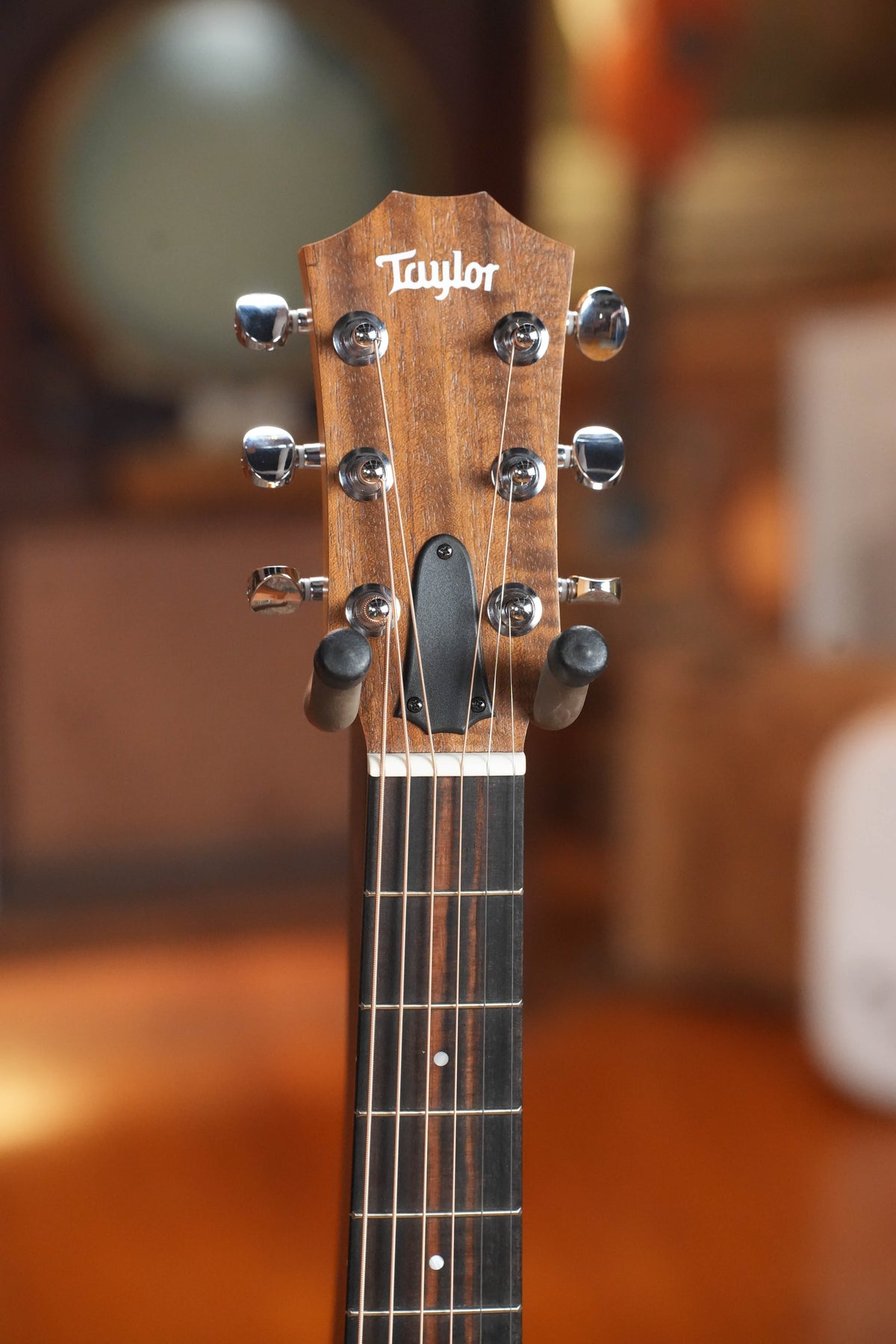 Taylor GS Mini Mahogany Acoustic #6134