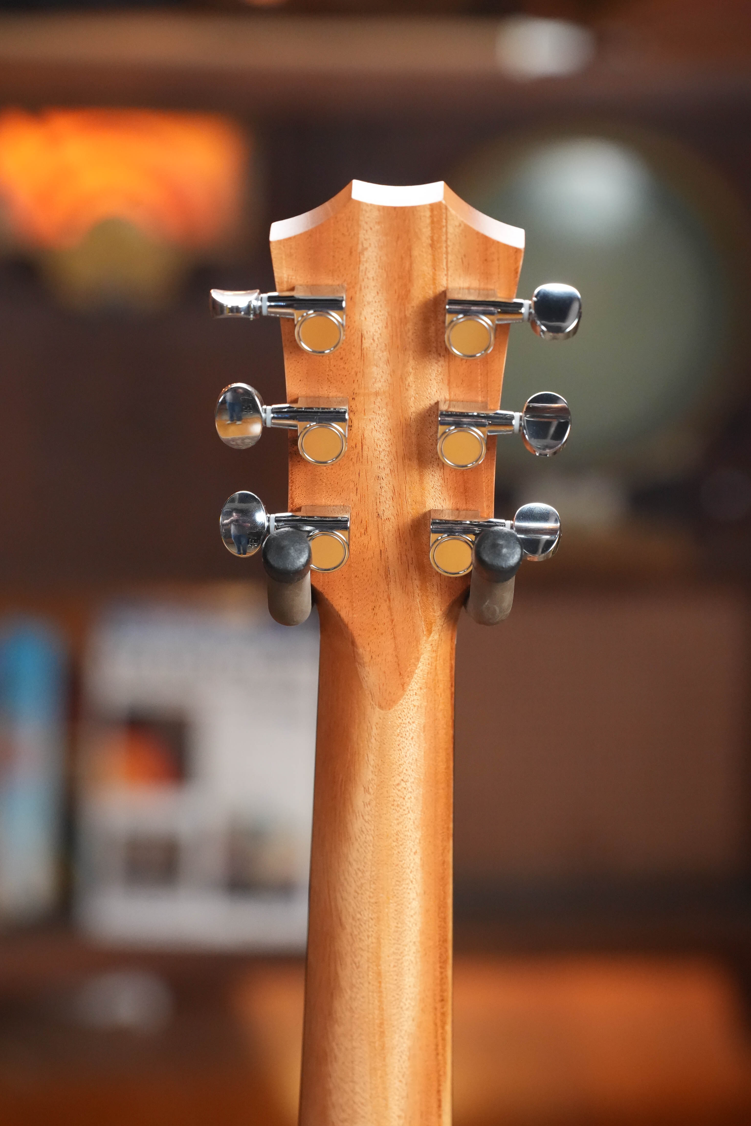 Taylor GS Mini Sapele Acoustic #6107