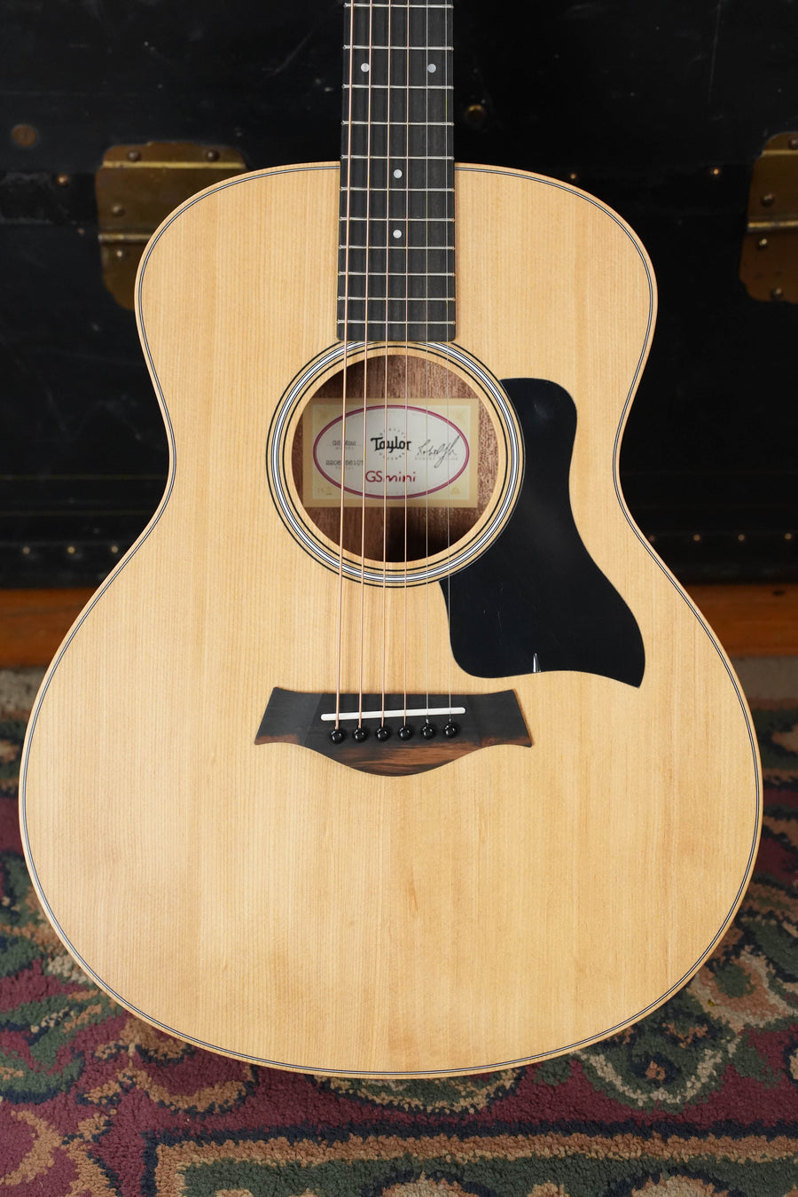 Taylor GS Mini Sapele Acoustic #6107