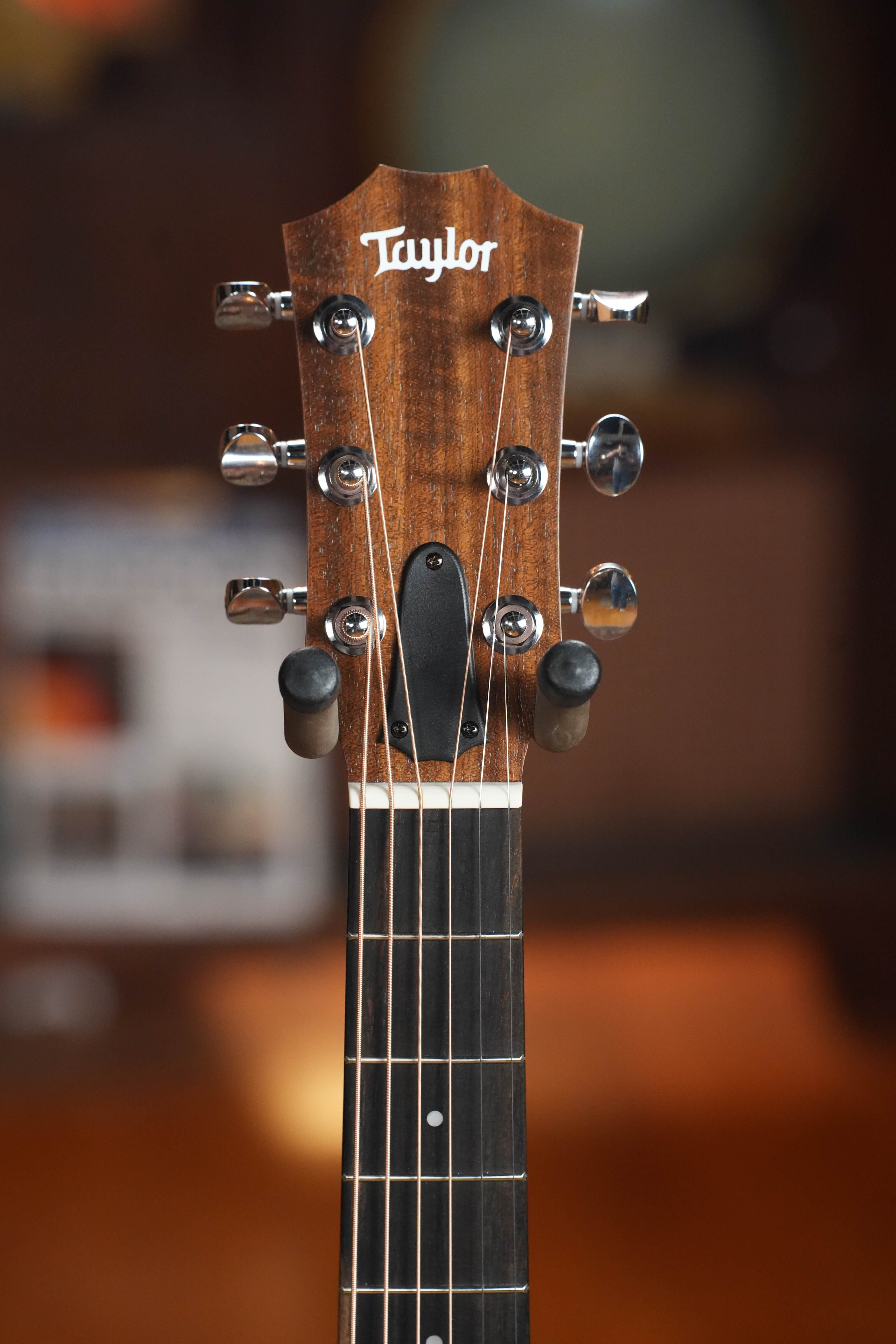 Taylor GS Mini Sapele Acoustic #6107