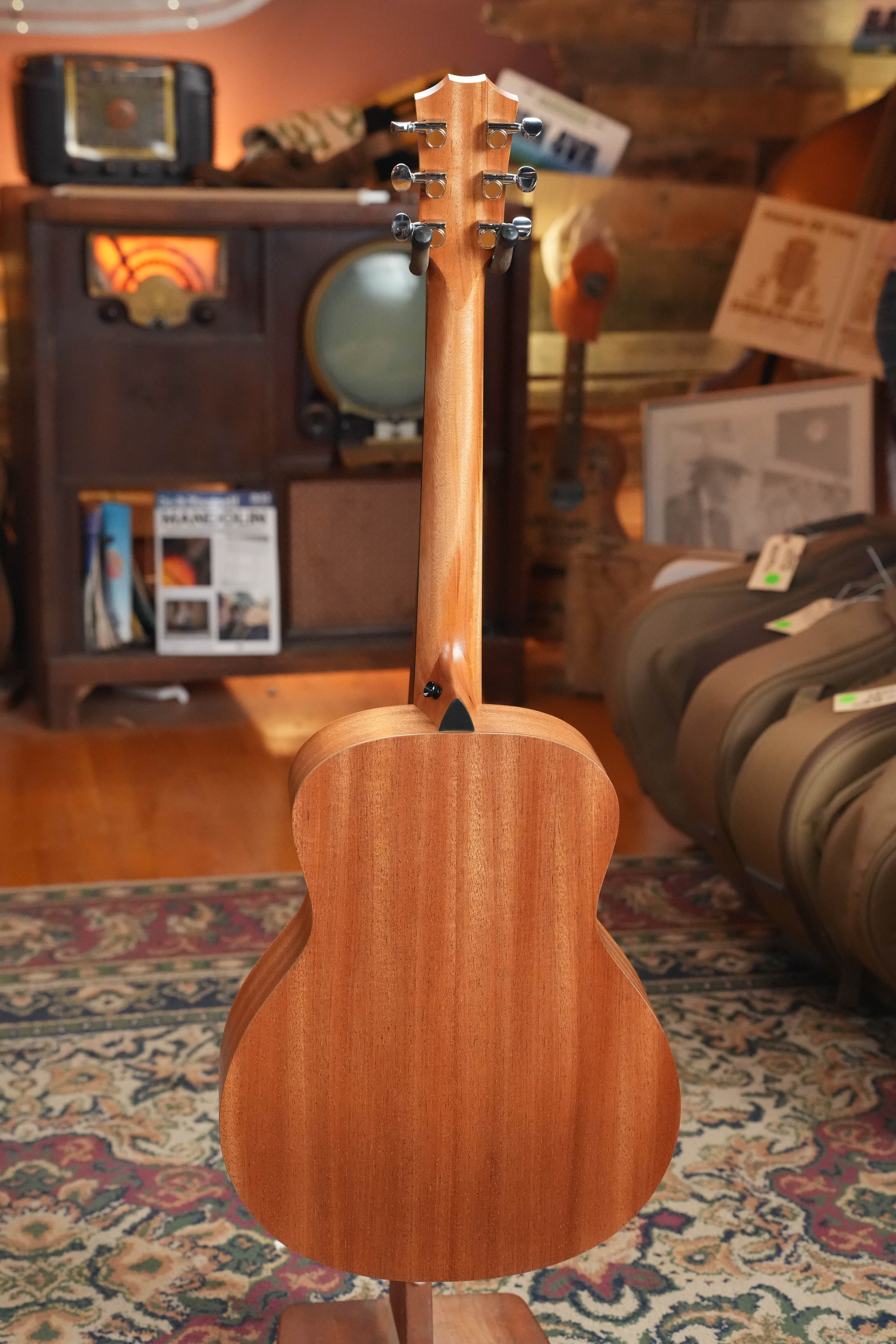 Taylor GS Mini Sapele Acoustic #6107
