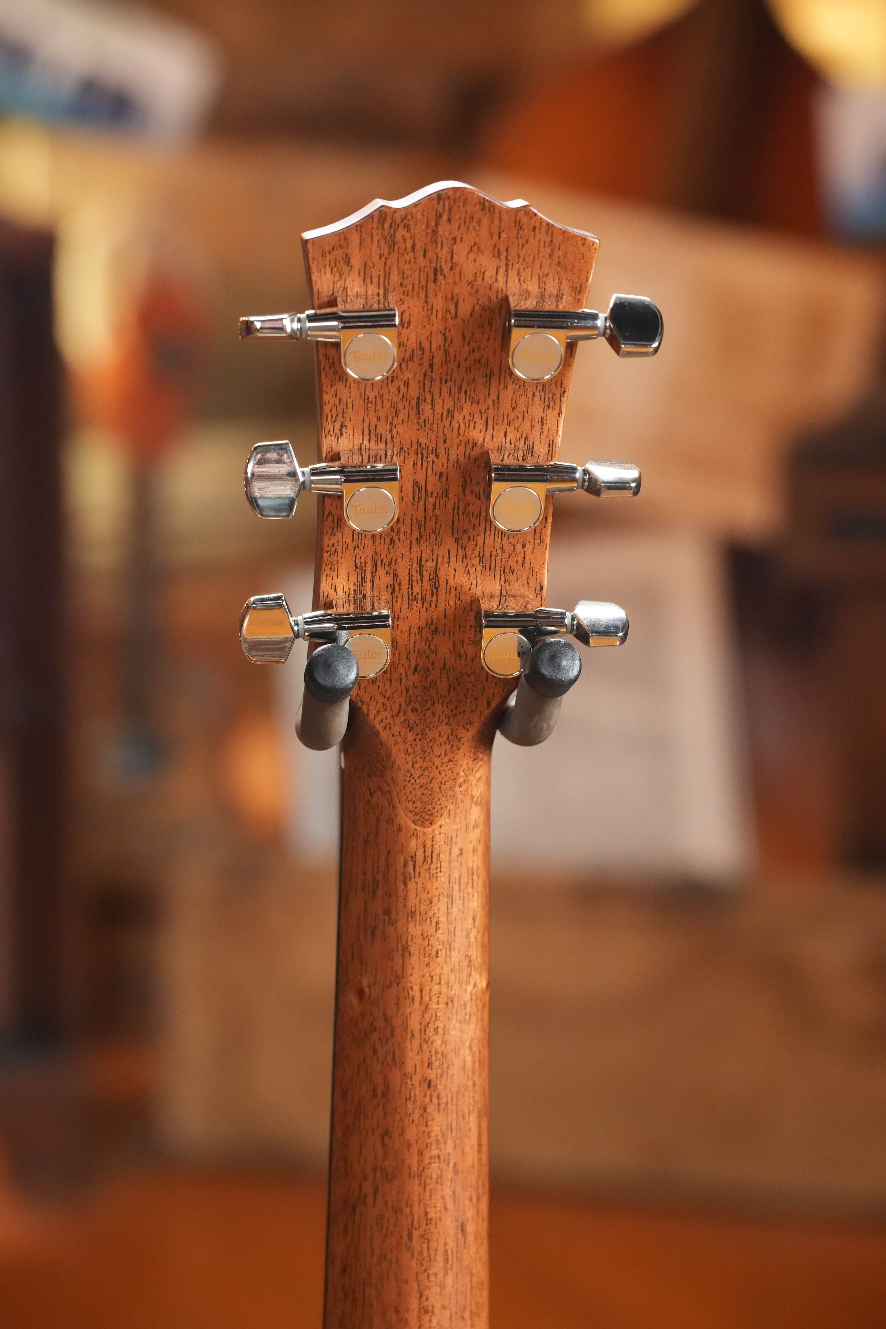 Taylor Gold Label 514e SB Super Auditorium Acoustic-Electric Sunburst #5046