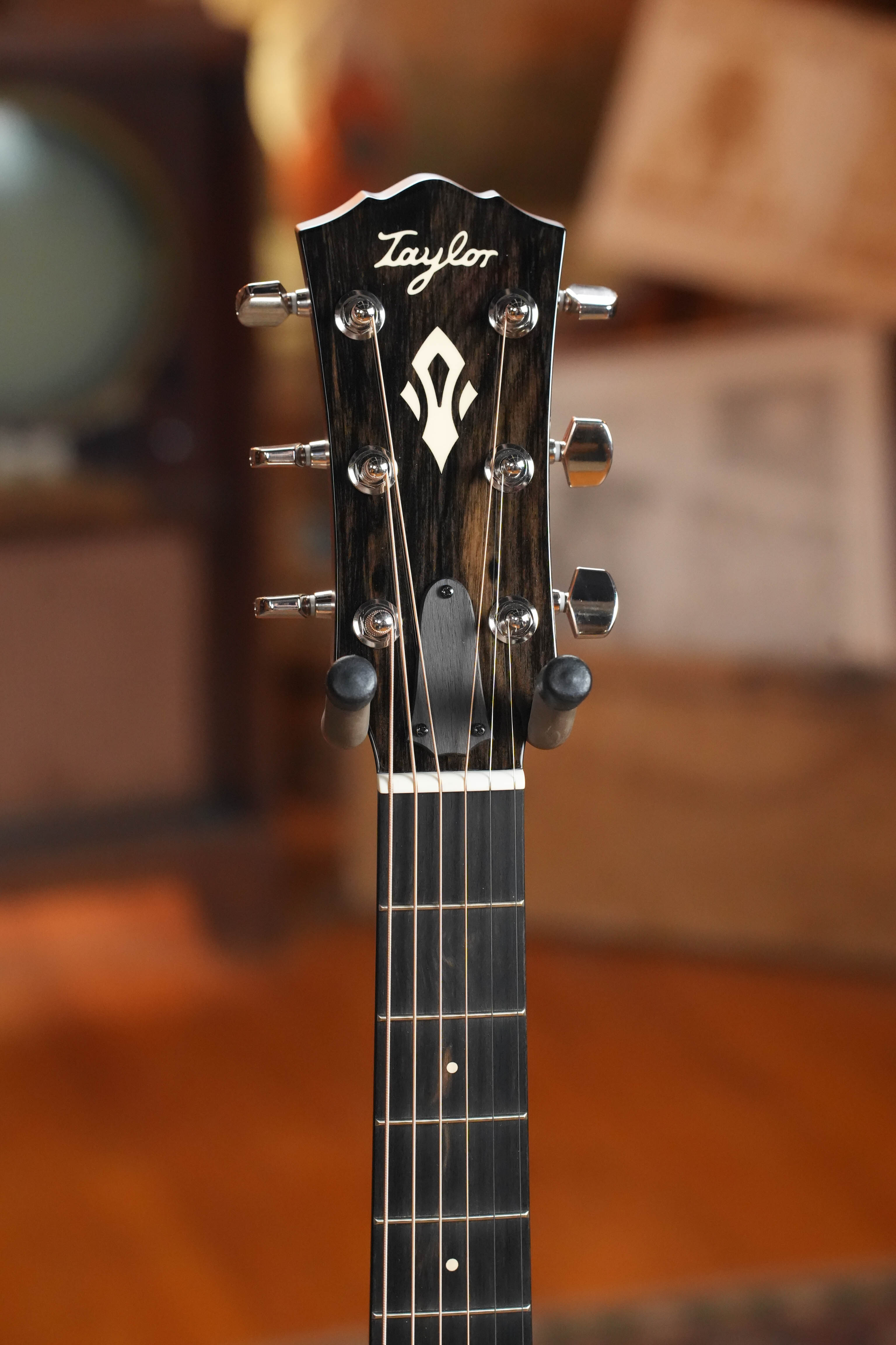 Taylor Gold Label 514e SB Super Auditorium Acoustic-Electric Sunburst #5046