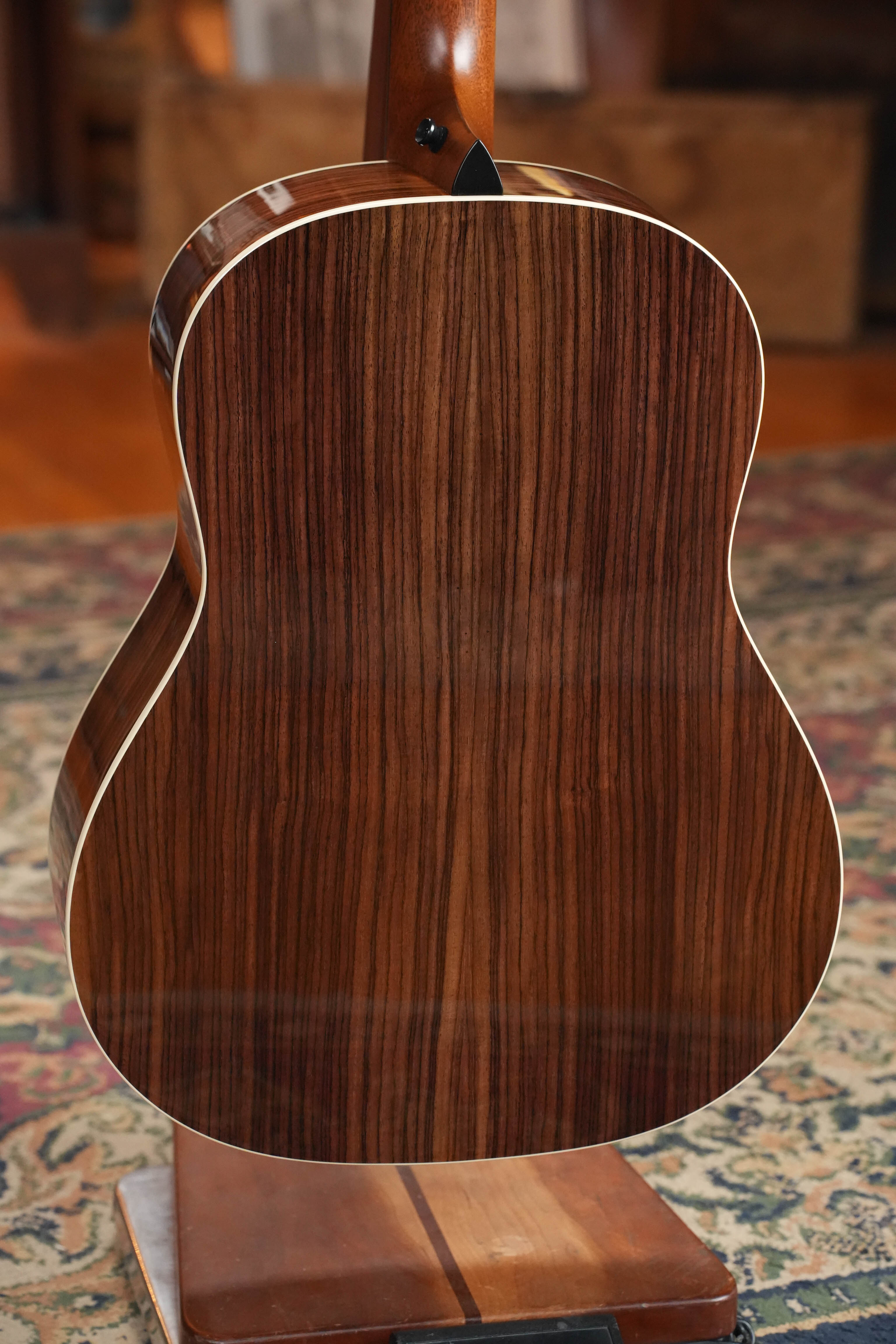 Taylor Gold Label 717e SB Grand Pacific Acoustic-Electric Sunburst #6023