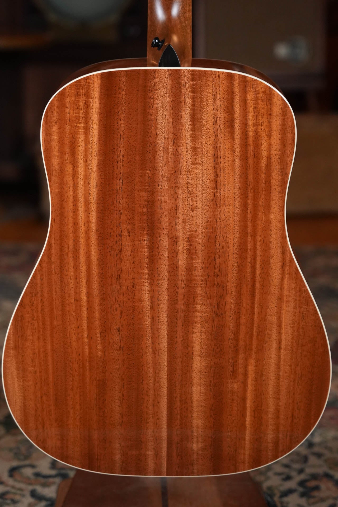 Taylor Trey Hensley Gold Label 510e Dreadnought Acoustic-Electric #6092