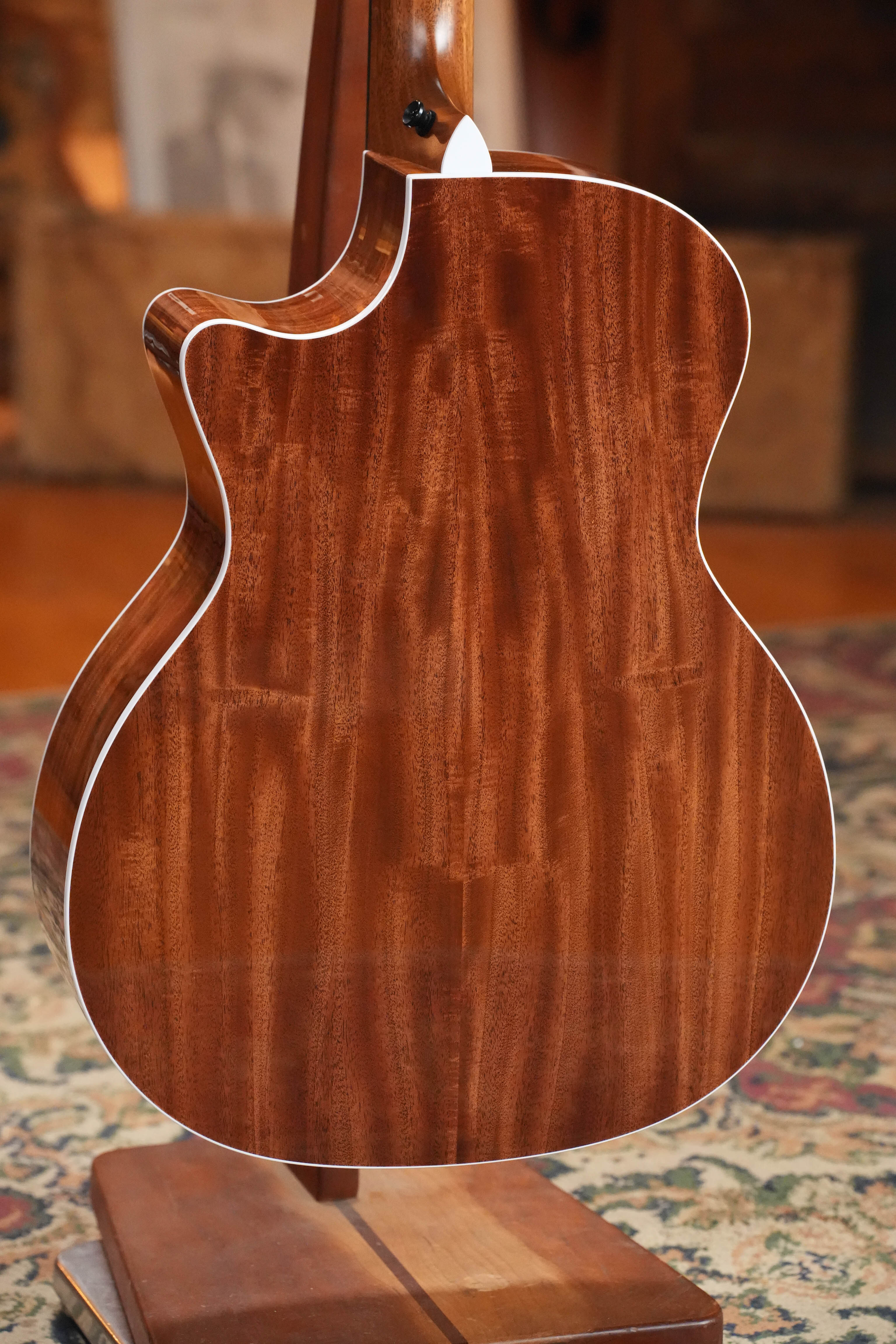 Taylor 514ce Grand Auditorium Acoustic-Electric #6023