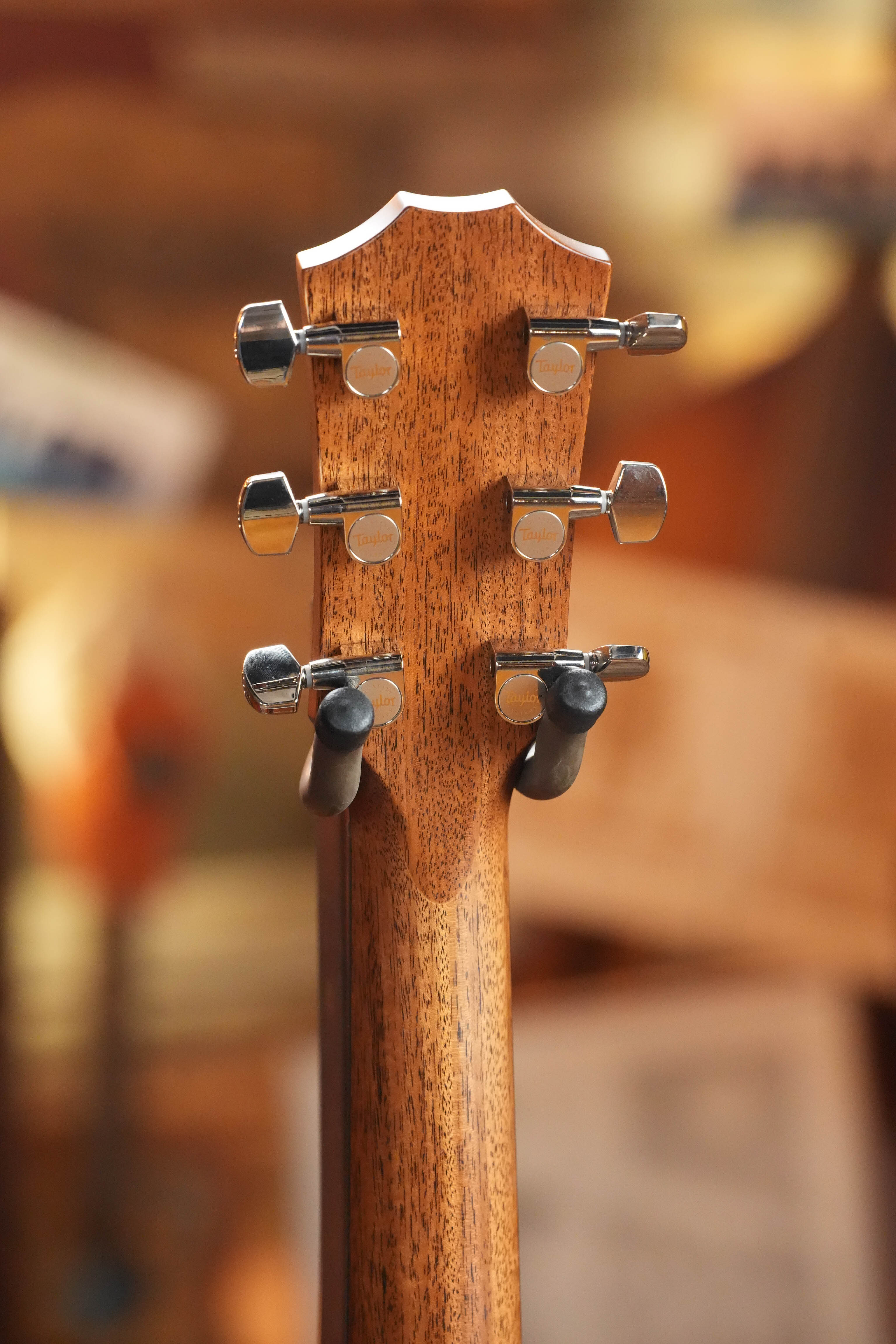 Taylor 514ce Grand Auditorium Acoustic-Electric #6023