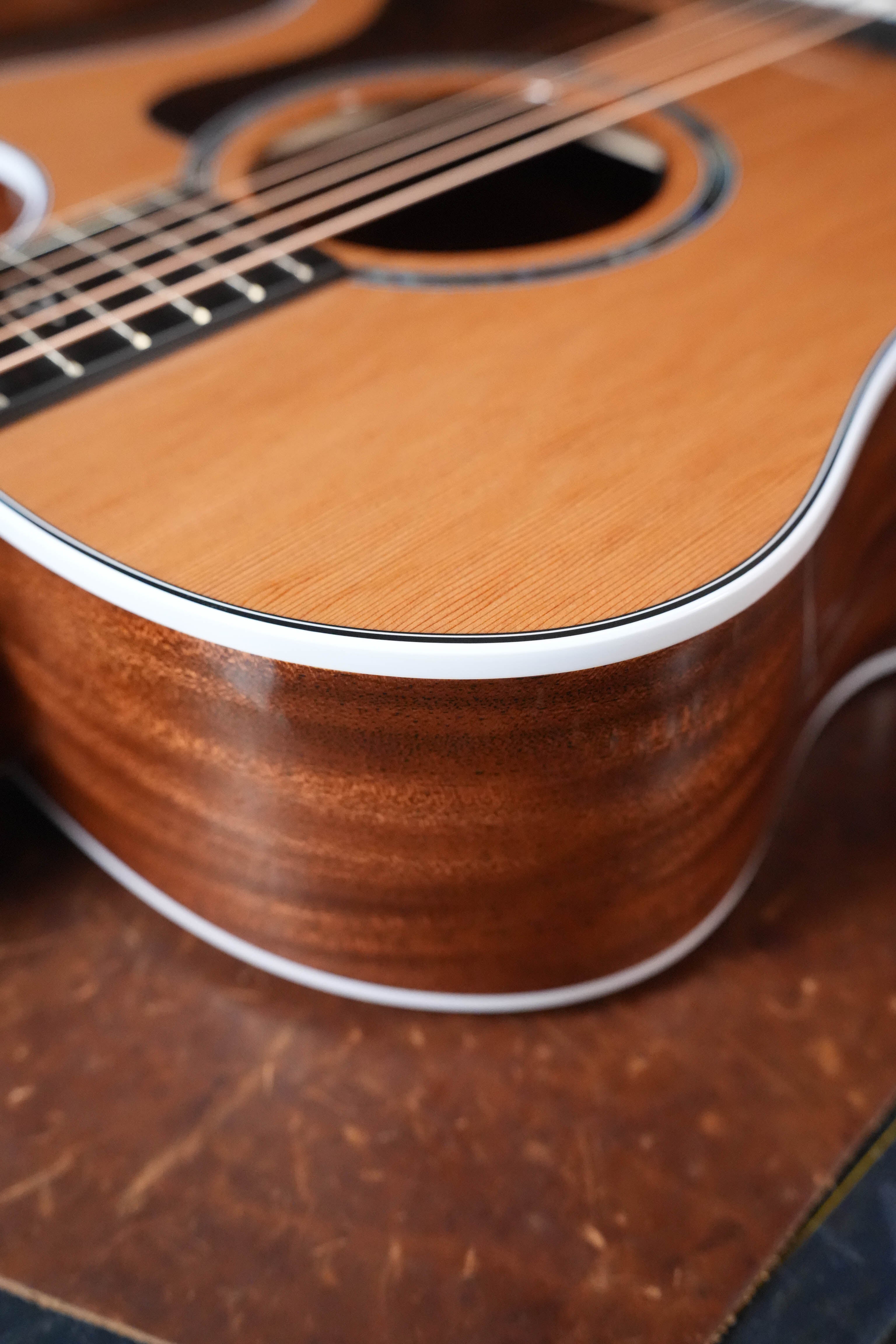 Taylor 514ce Grand Auditorium Acoustic-Electric #6023