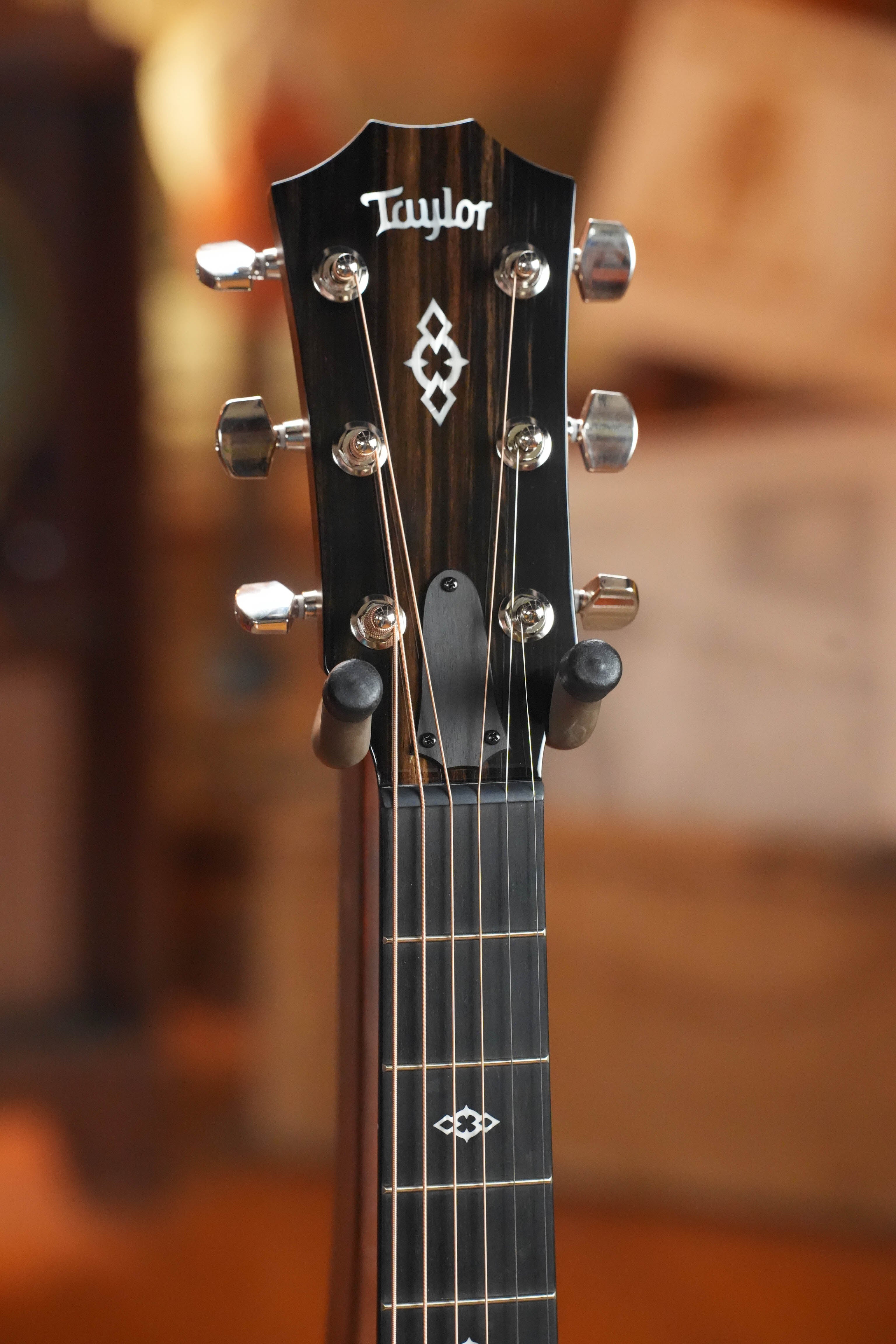 Taylor 514ce Grand Auditorium Acoustic-Electric #6023