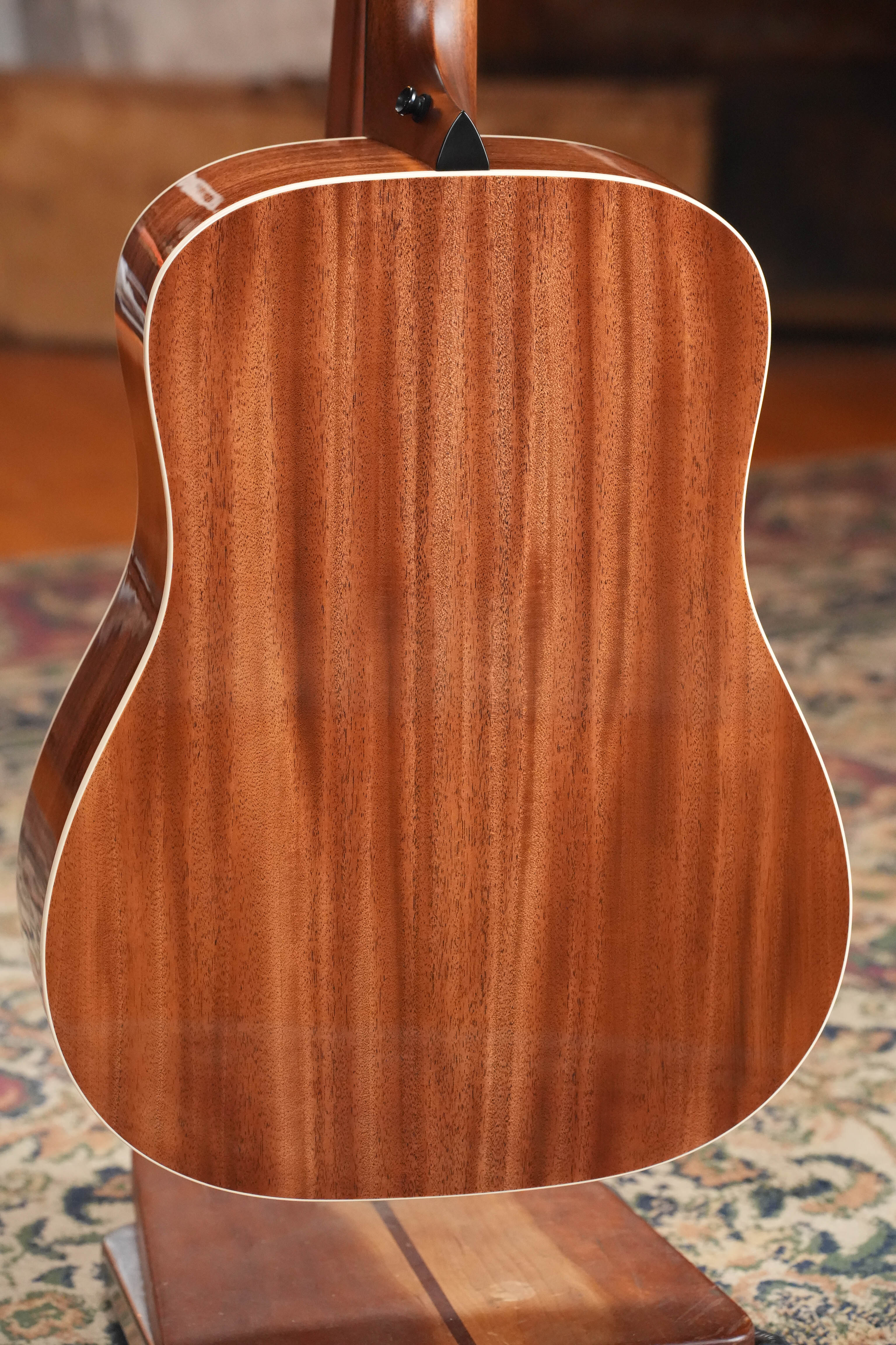 Taylor Trey Hensley Gold Label 510e Dreadnought Acoustic-Electric #6028