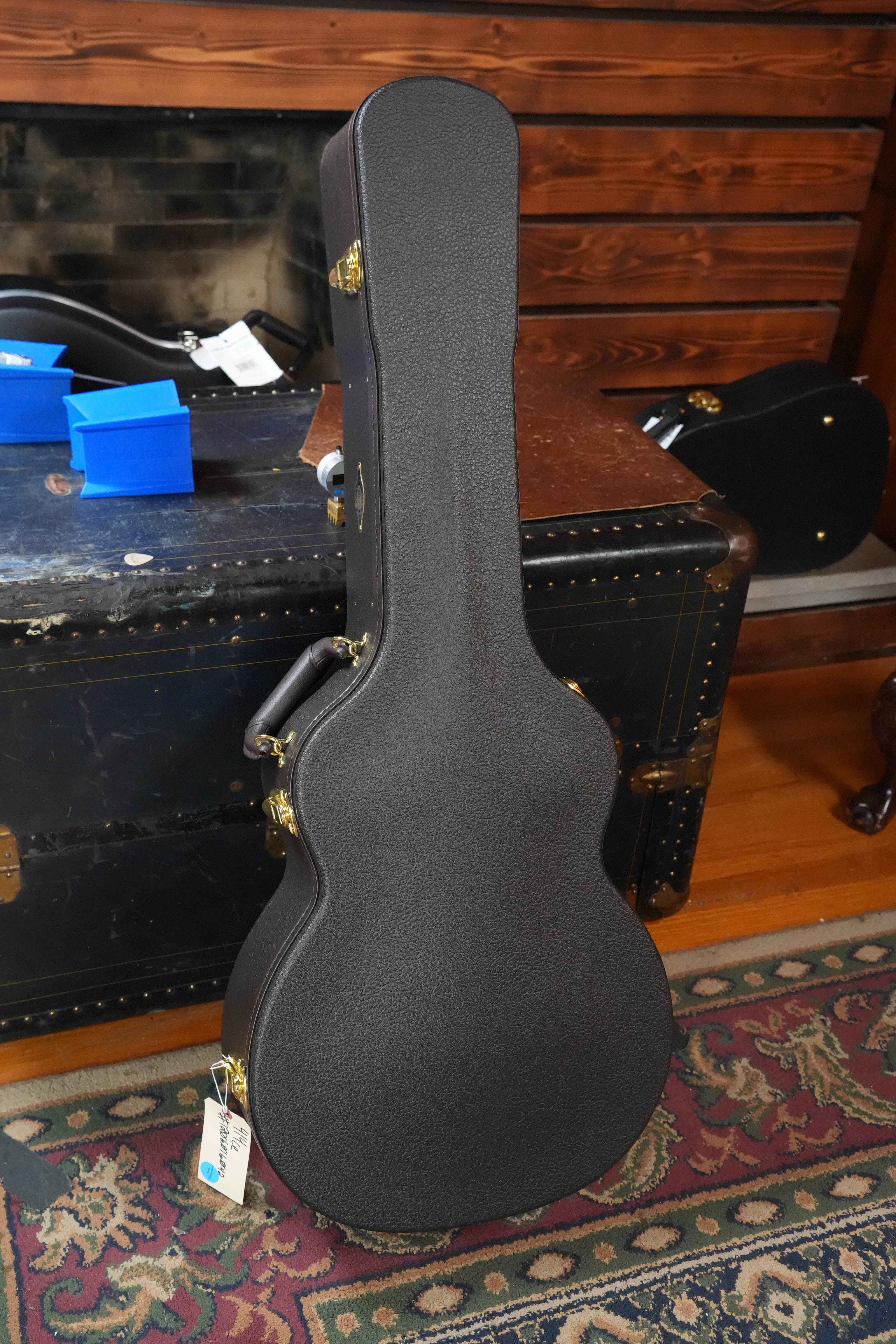 Taylor 414ce Grand Auditorium Acoustic-Electric #6042