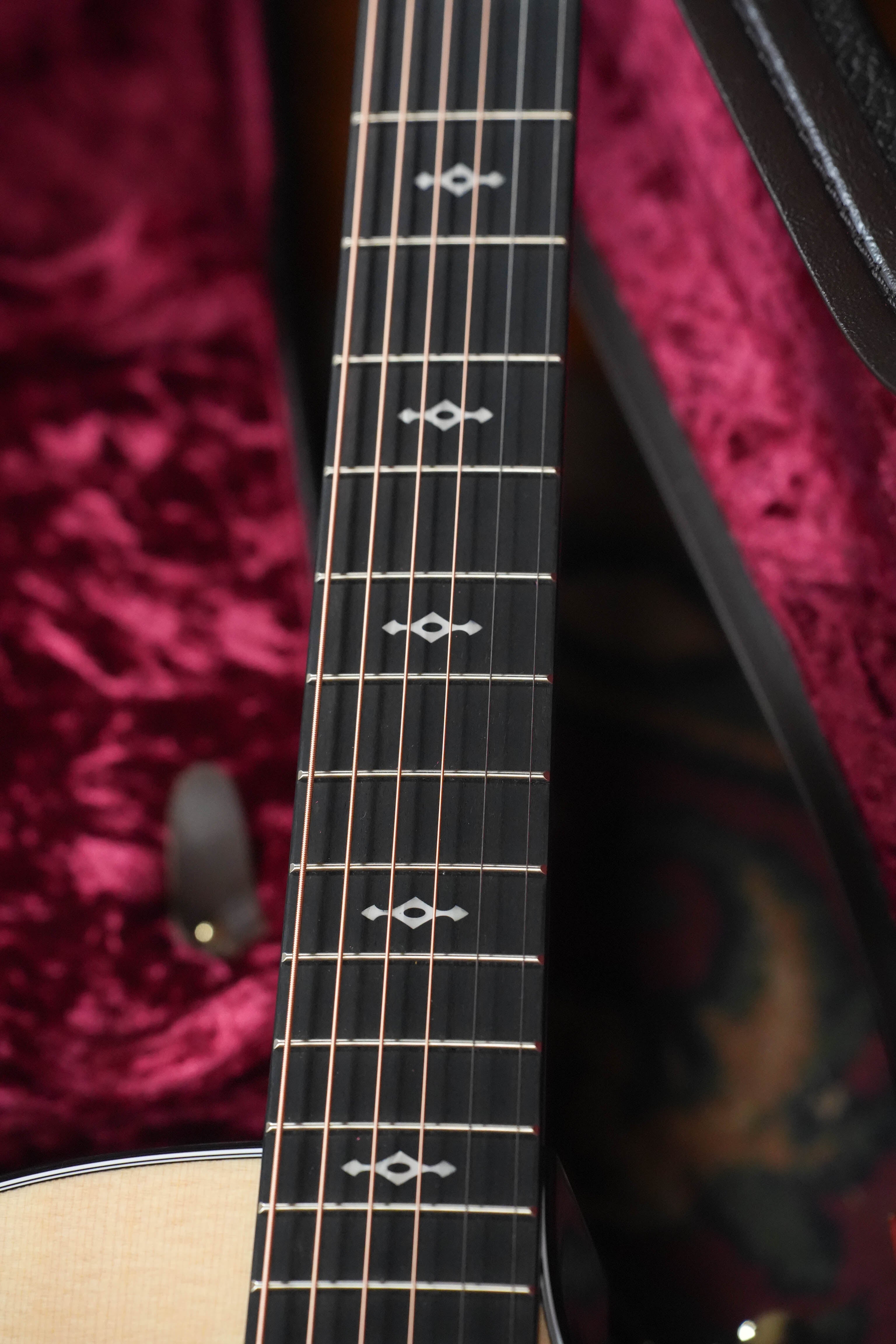 Taylor 414ce Grand Auditorium Acoustic-Electric #6042