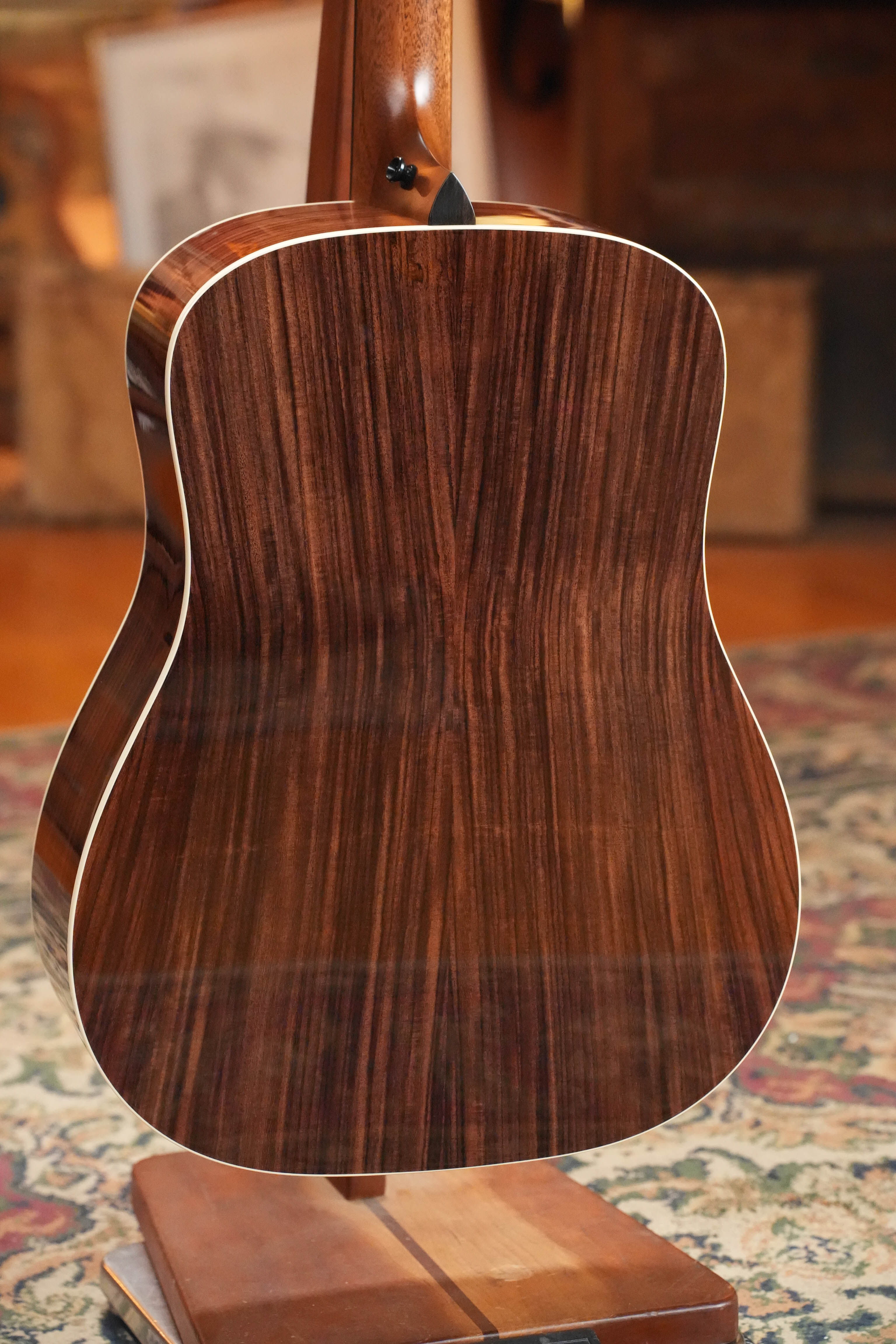 Taylor Gold Label 710e #6056 — actual unit