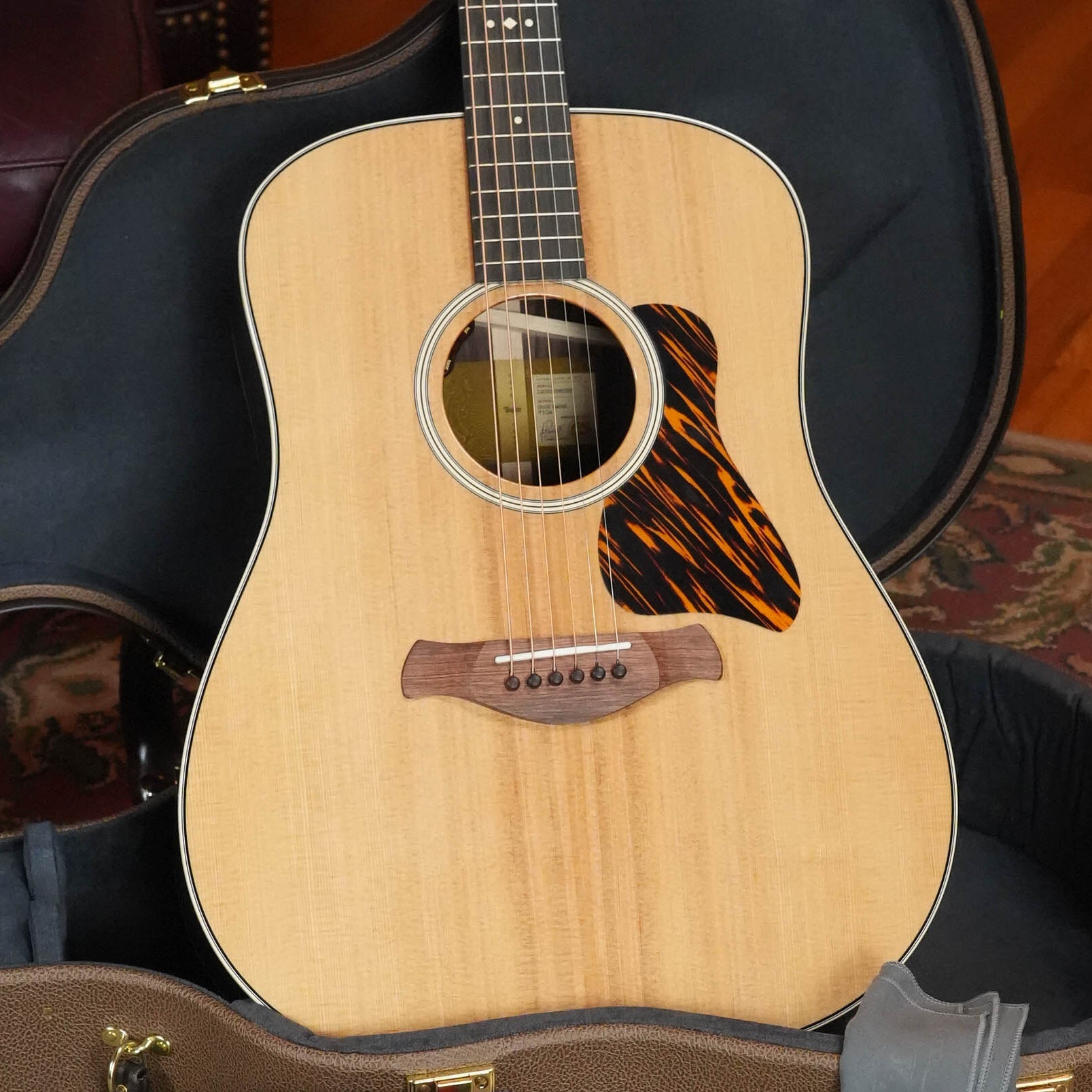 Taylor Gold Label 710e #6056 — actual unit