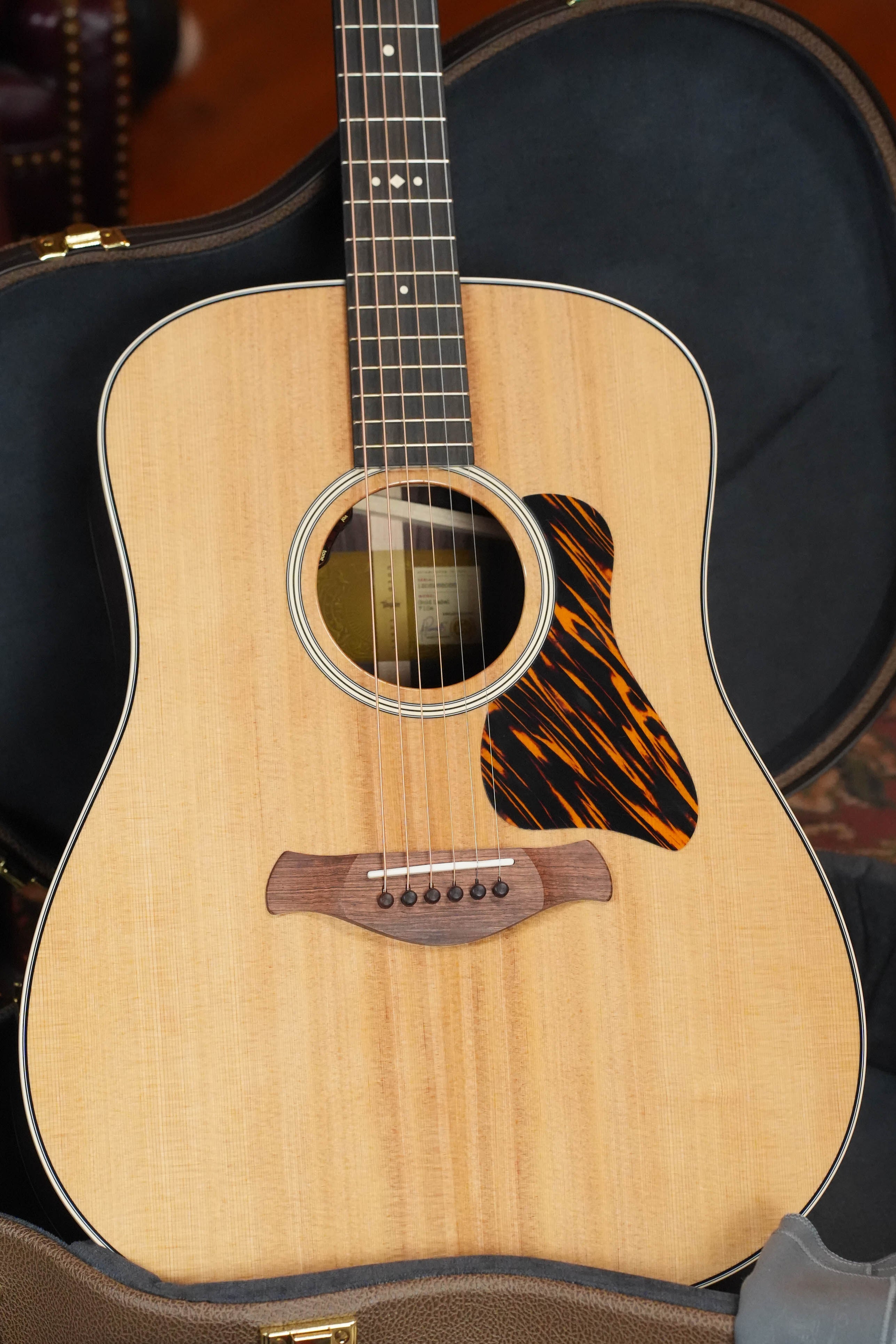 Taylor Gold Label 710e #6056 — actual unit