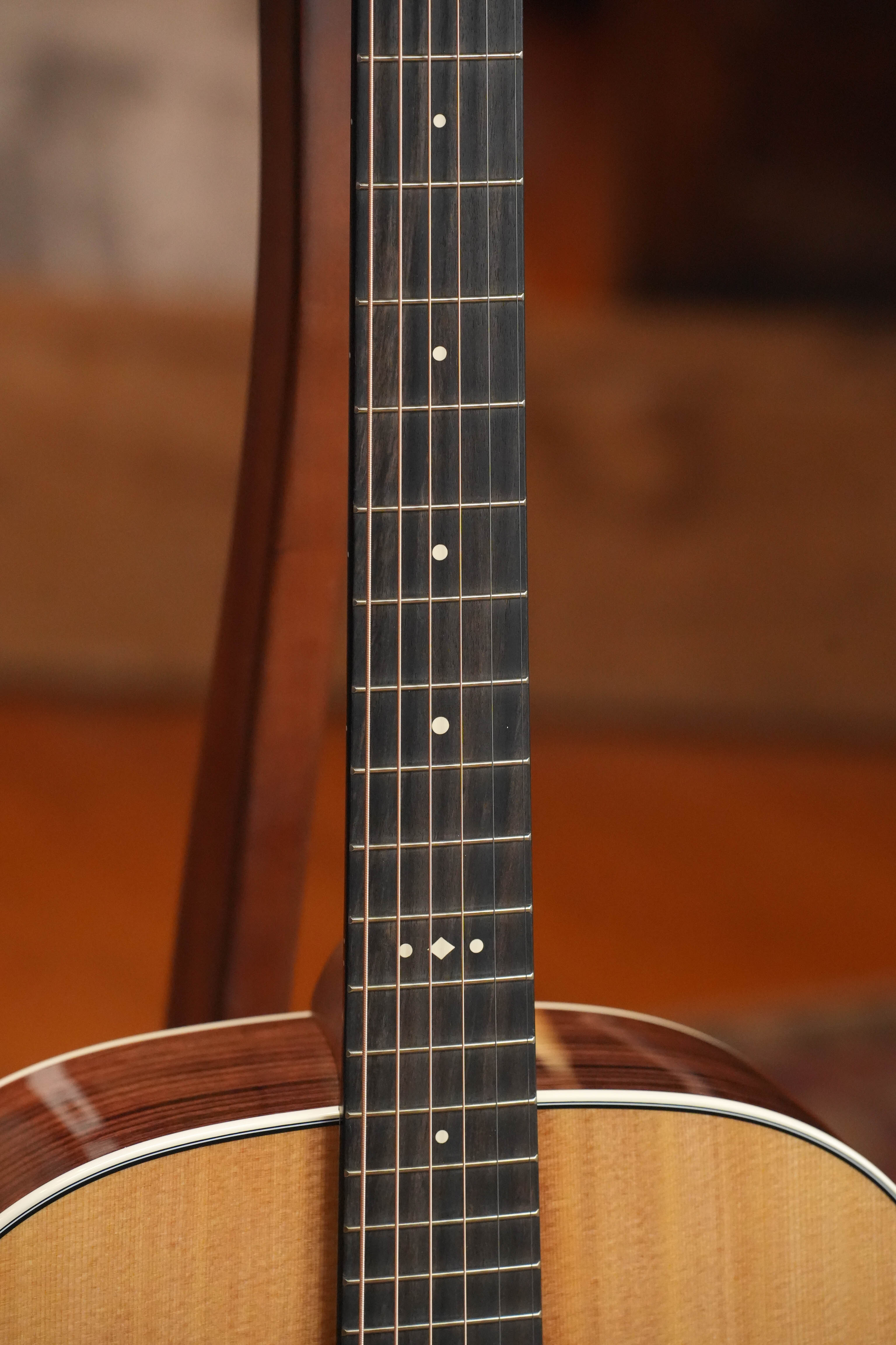 Taylor Gold Label 710e #6056 — actual unit