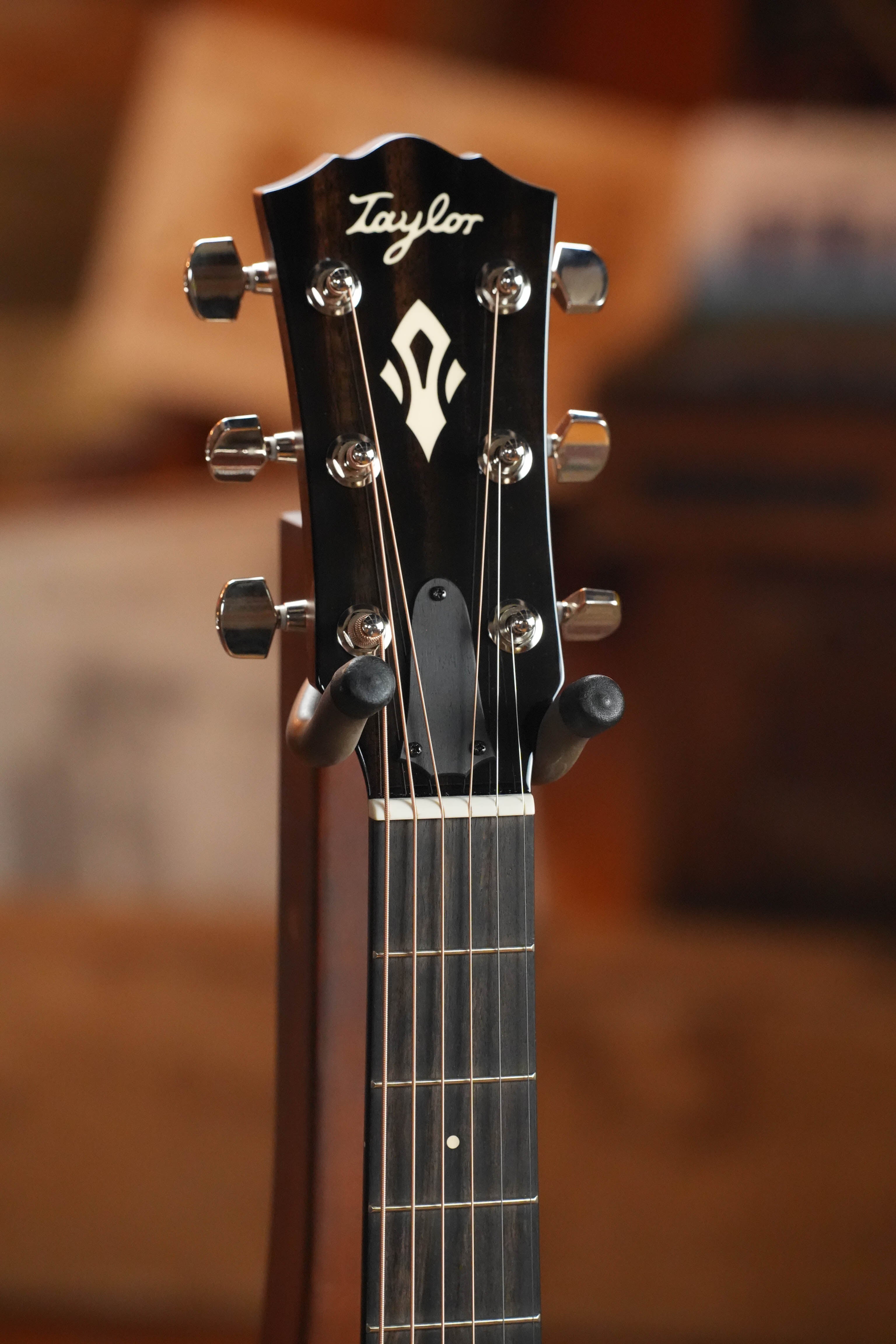 Taylor Gold Label 710e #6056 — actual unit