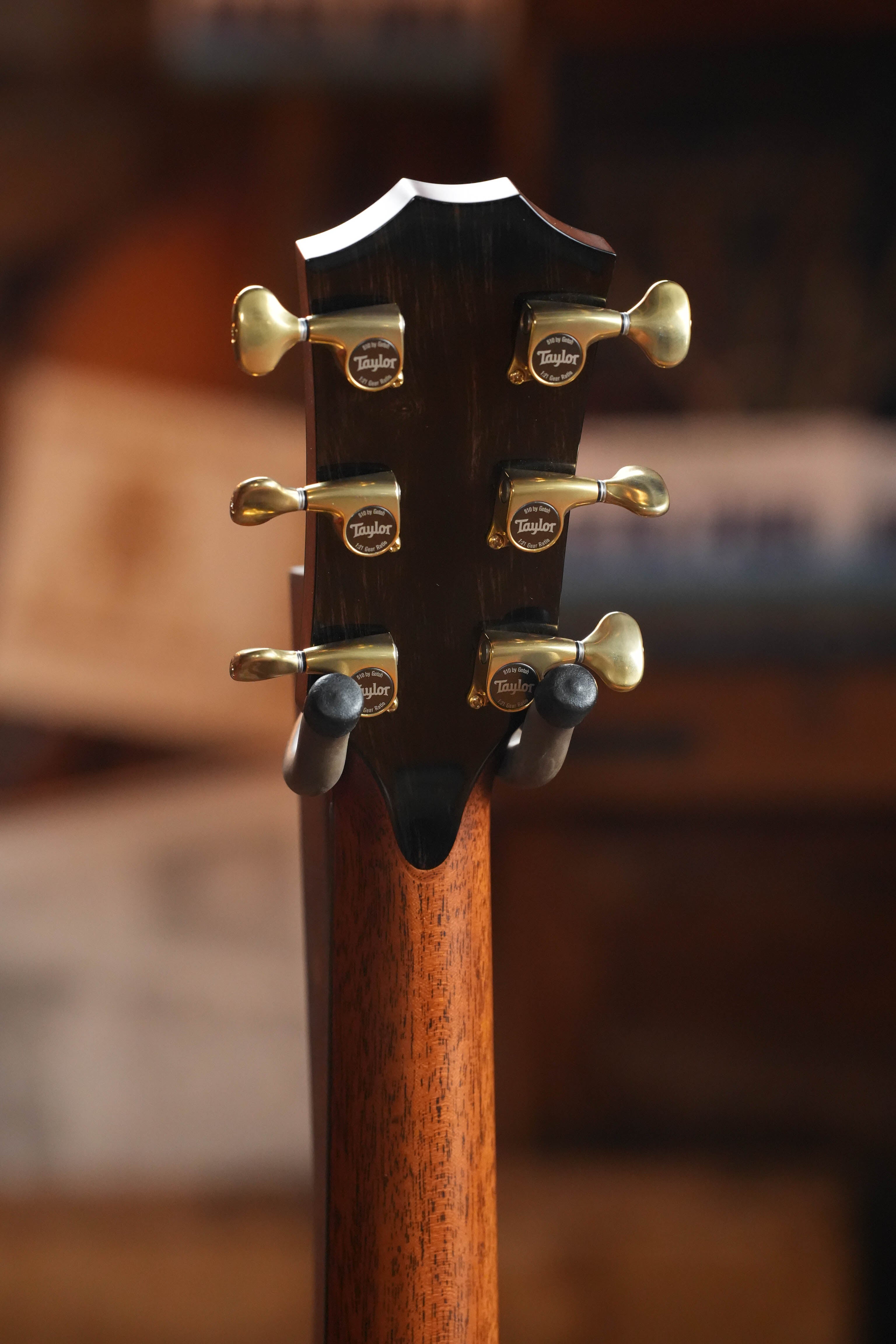 Taylor Builder's Edition 914ce Grand Auditorium Acoustic-Electric #6079