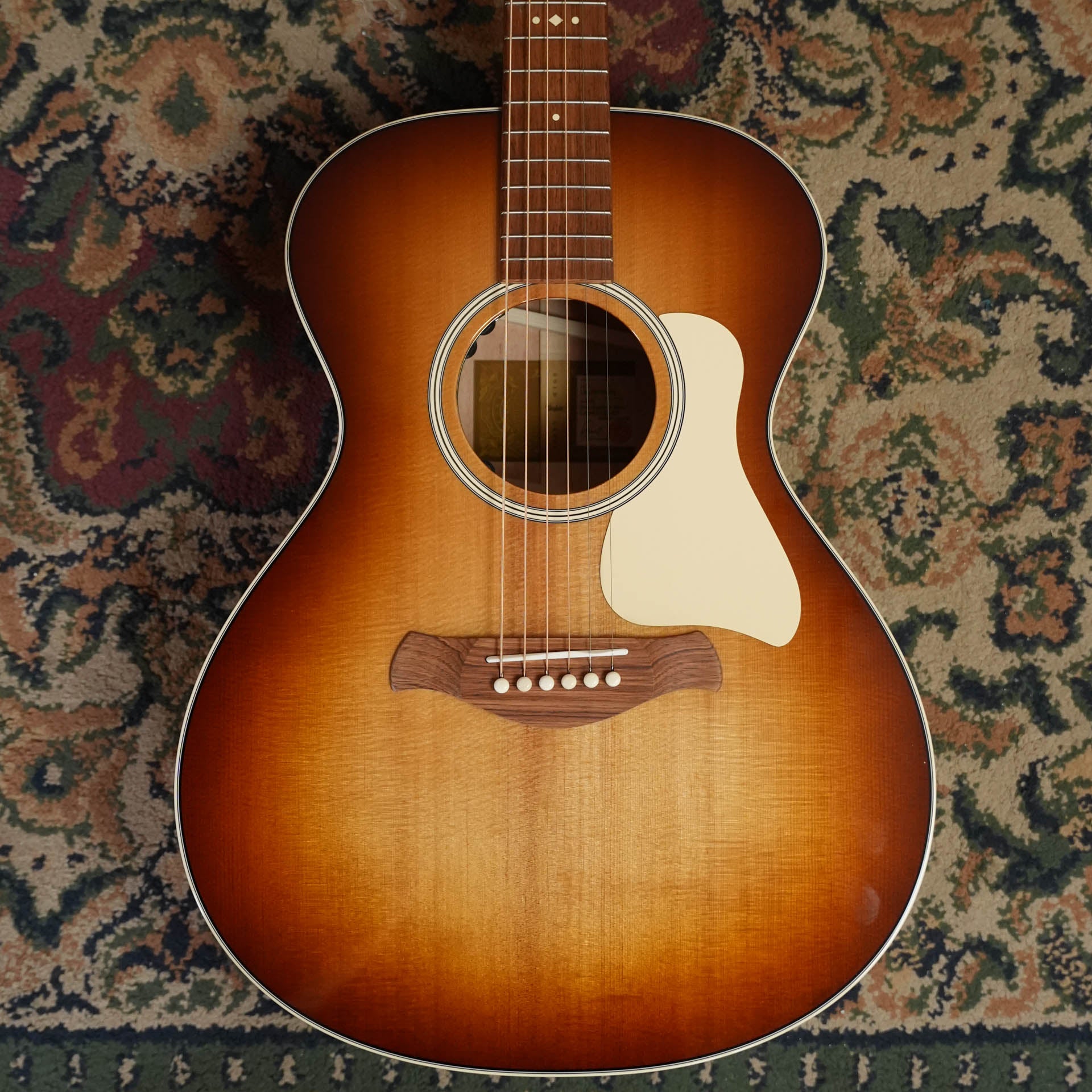 Taylor Ben Harper Gold Label 512e SE Grand Concert Acoustic-Electric #6031