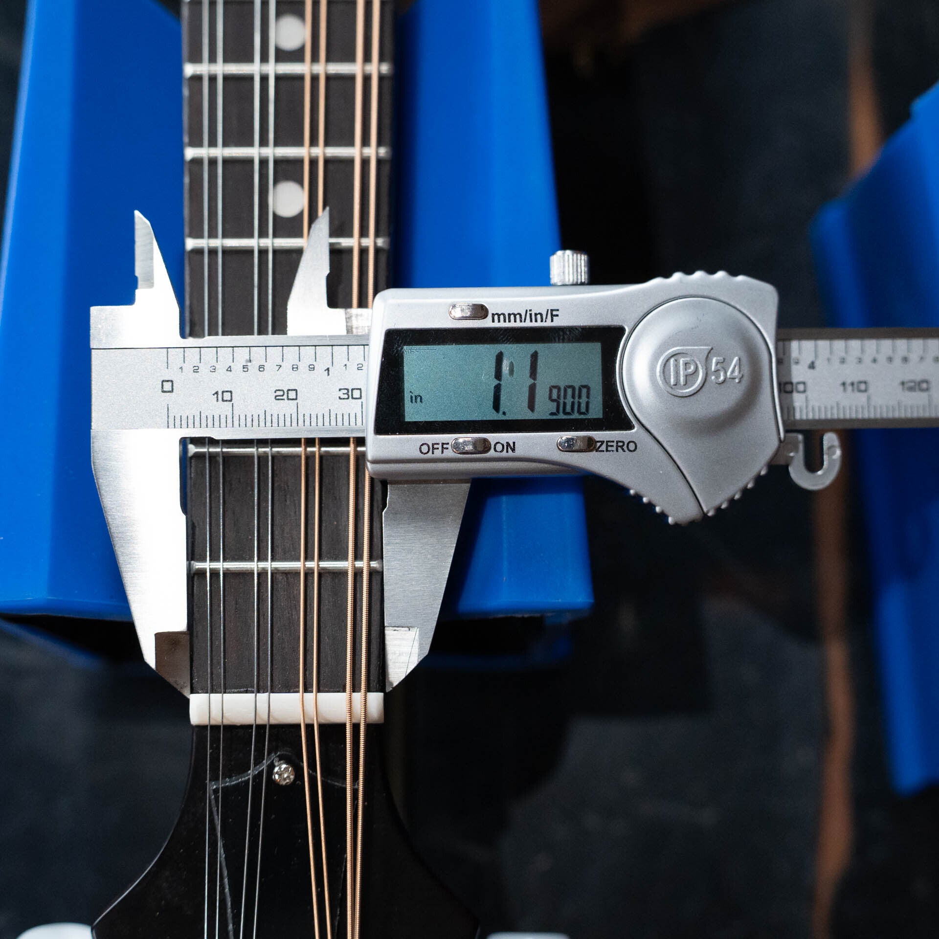 The Loar LM-310F-BRB Honey Creek F-Style Brownburst Mandolin #0067