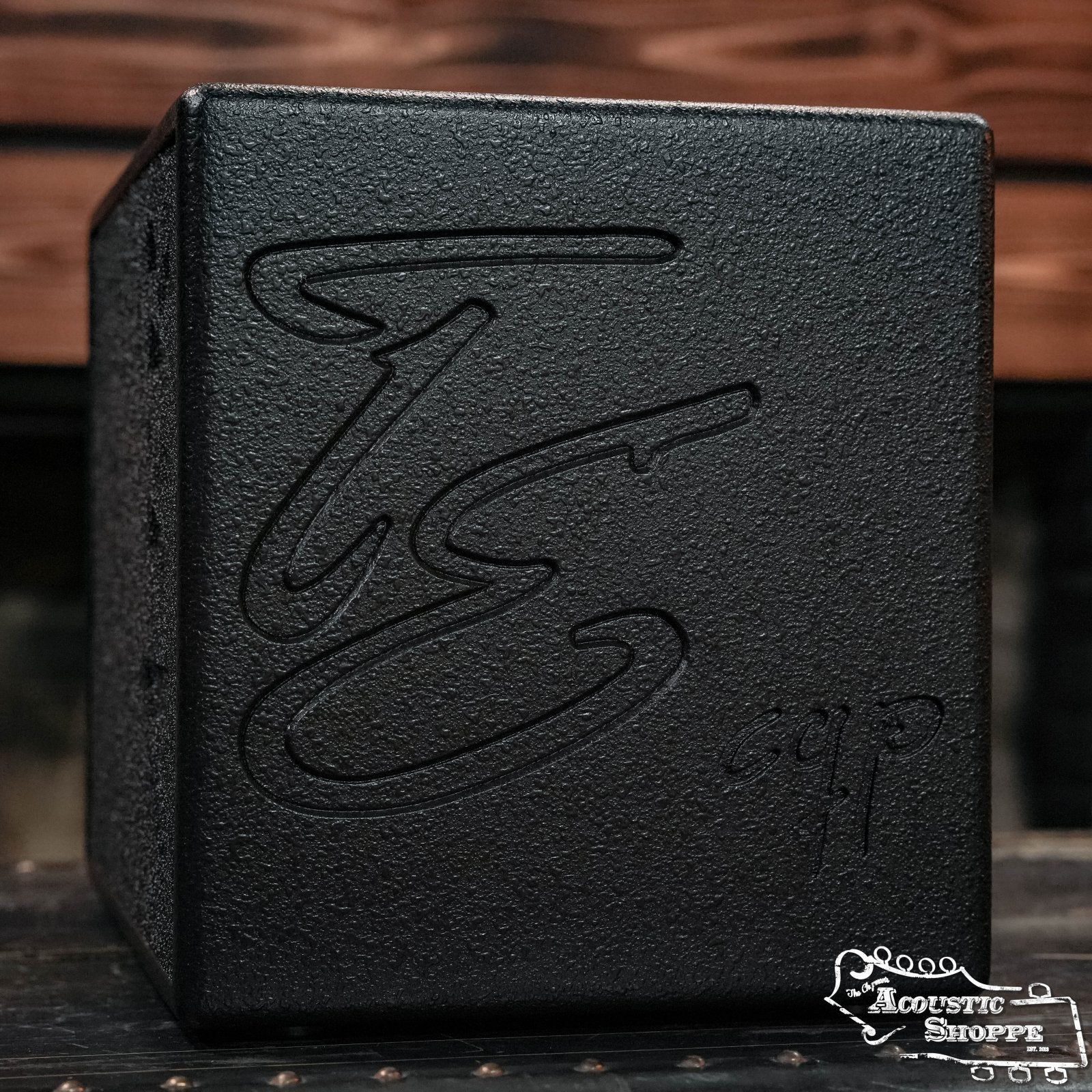 AER The Acoustic People Compact 60/4 Tommy Emmanuel Signature Acoustic Line Amp