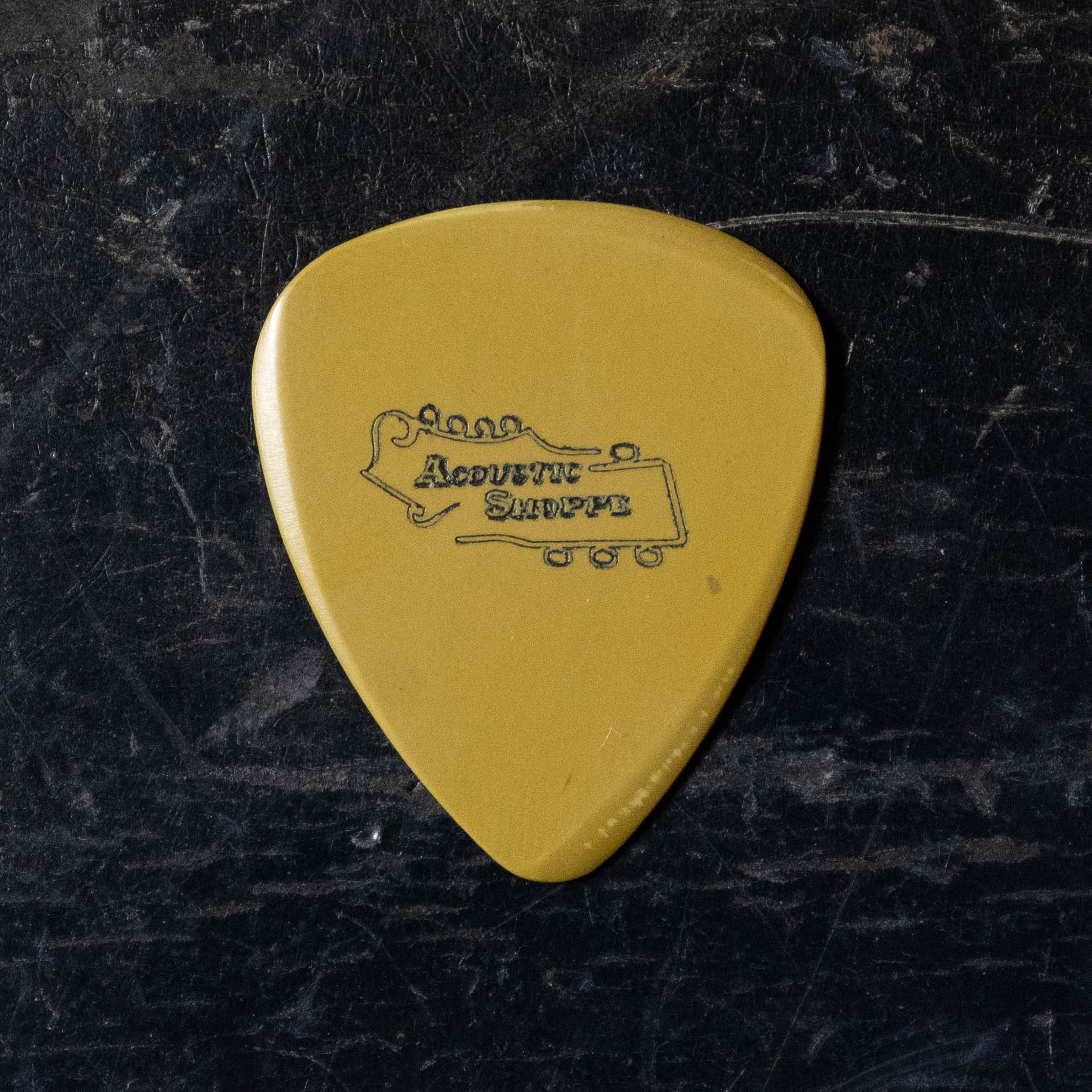 ToneSlabs Torlon Tear Drop Guitar Pick - 1.0 mm