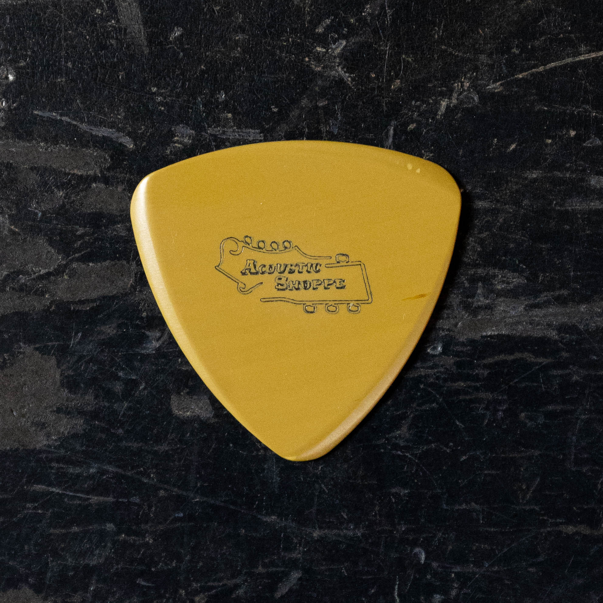 ToneSlabs Torlon Tweener Guitar Pick - 1.3 mm