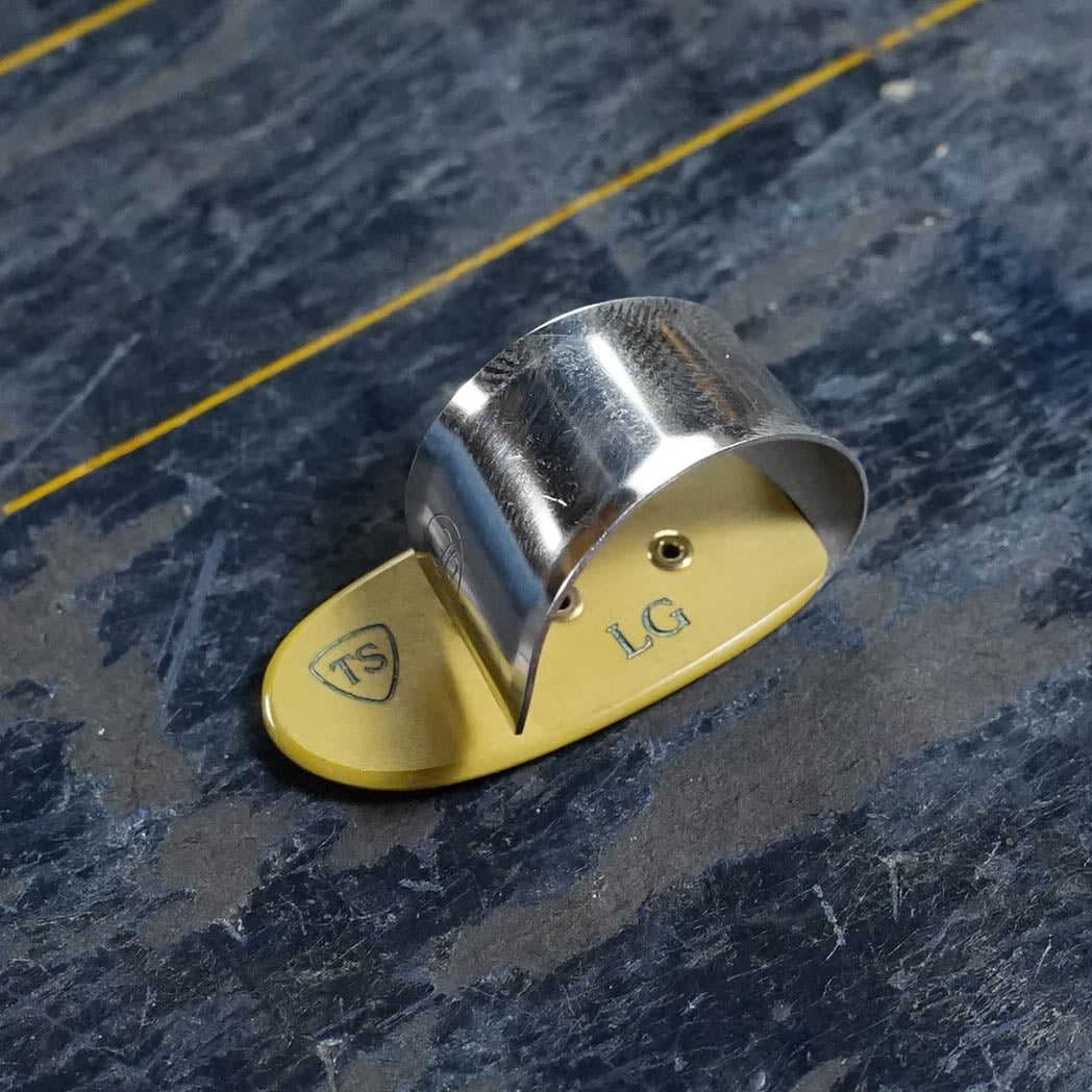 Toneslabs Earl Stubbs Thumbpick - Large