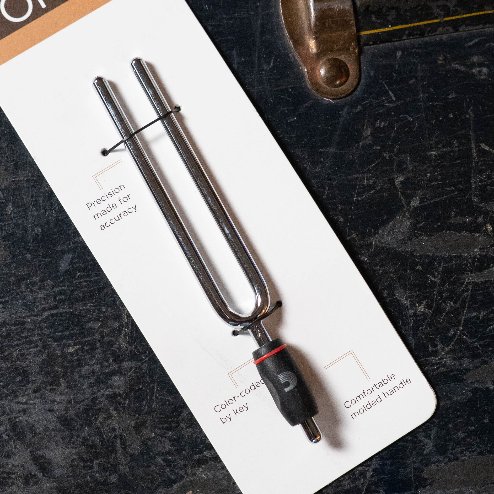 Tuning Fork Key of A  PWTF-A