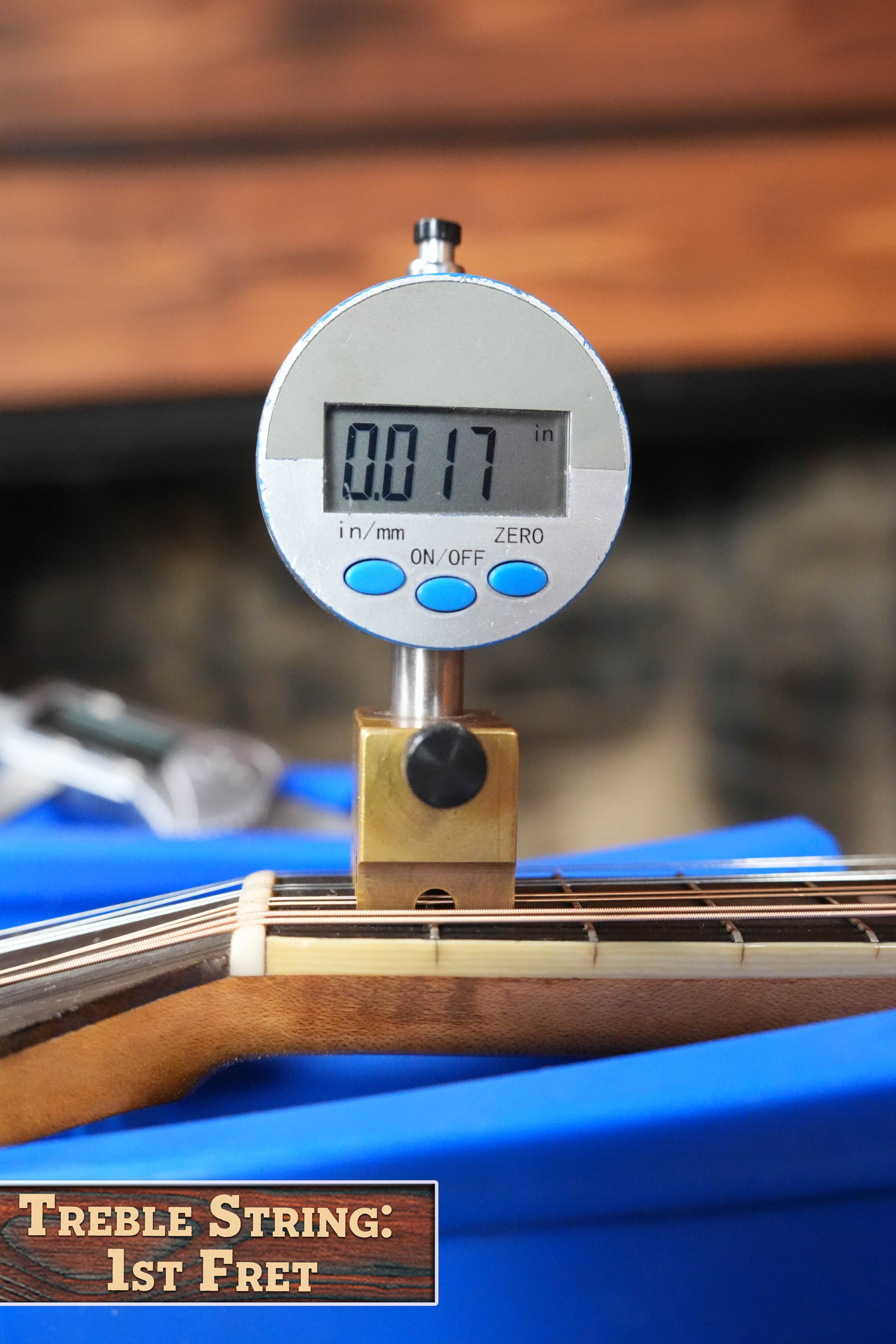 (Used) 1920s Vintage Vega Little Wonder Open-Back Banjo-Mandolin #4928