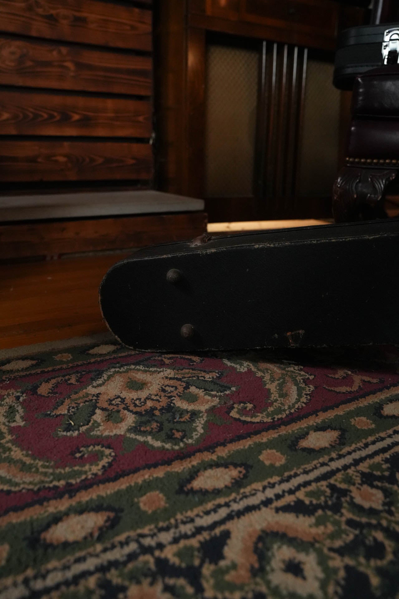 (Used) 1940s Vintage Gretsch New Yorker Tenor Banjo #1MCA