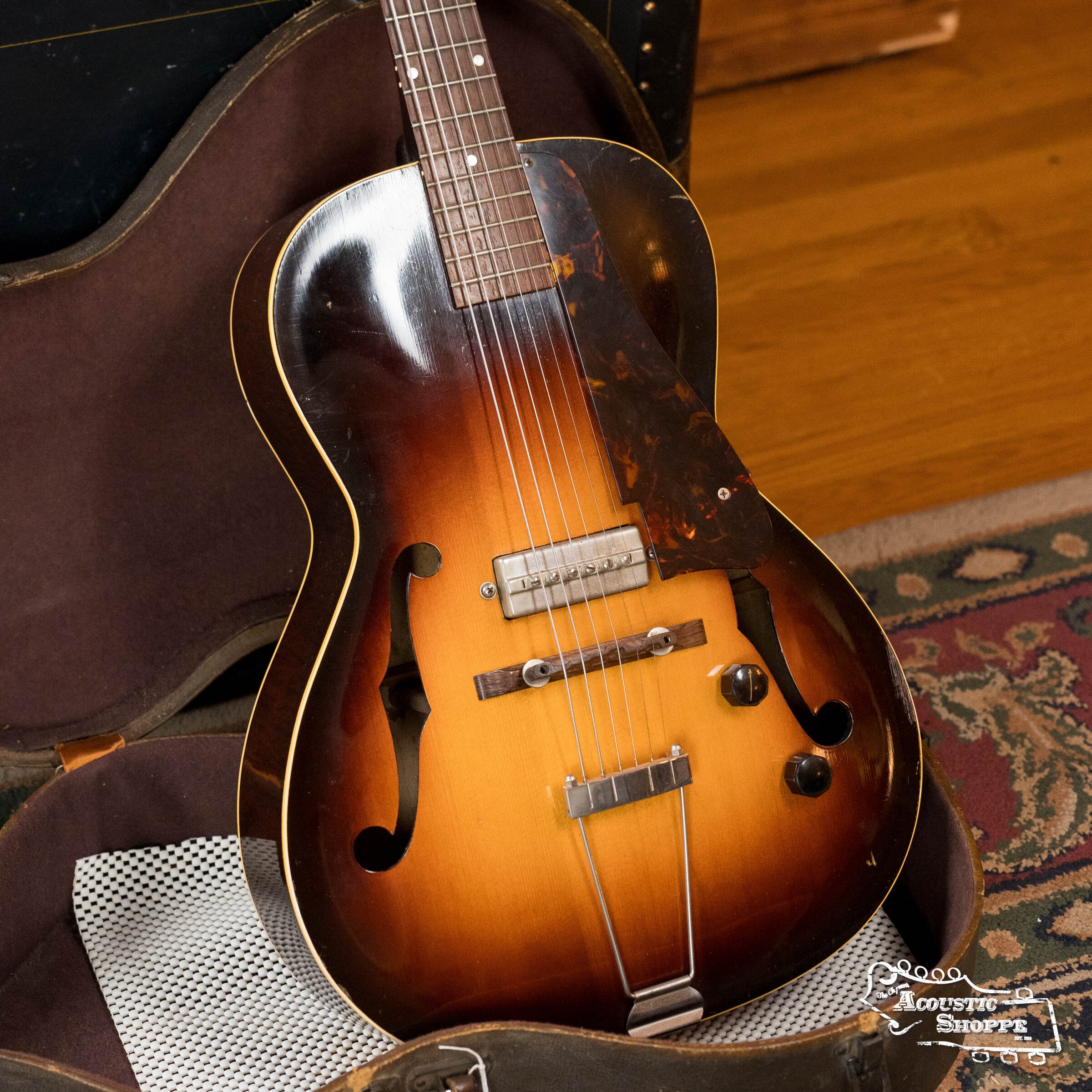(Used) 1942 Gibson ES-125