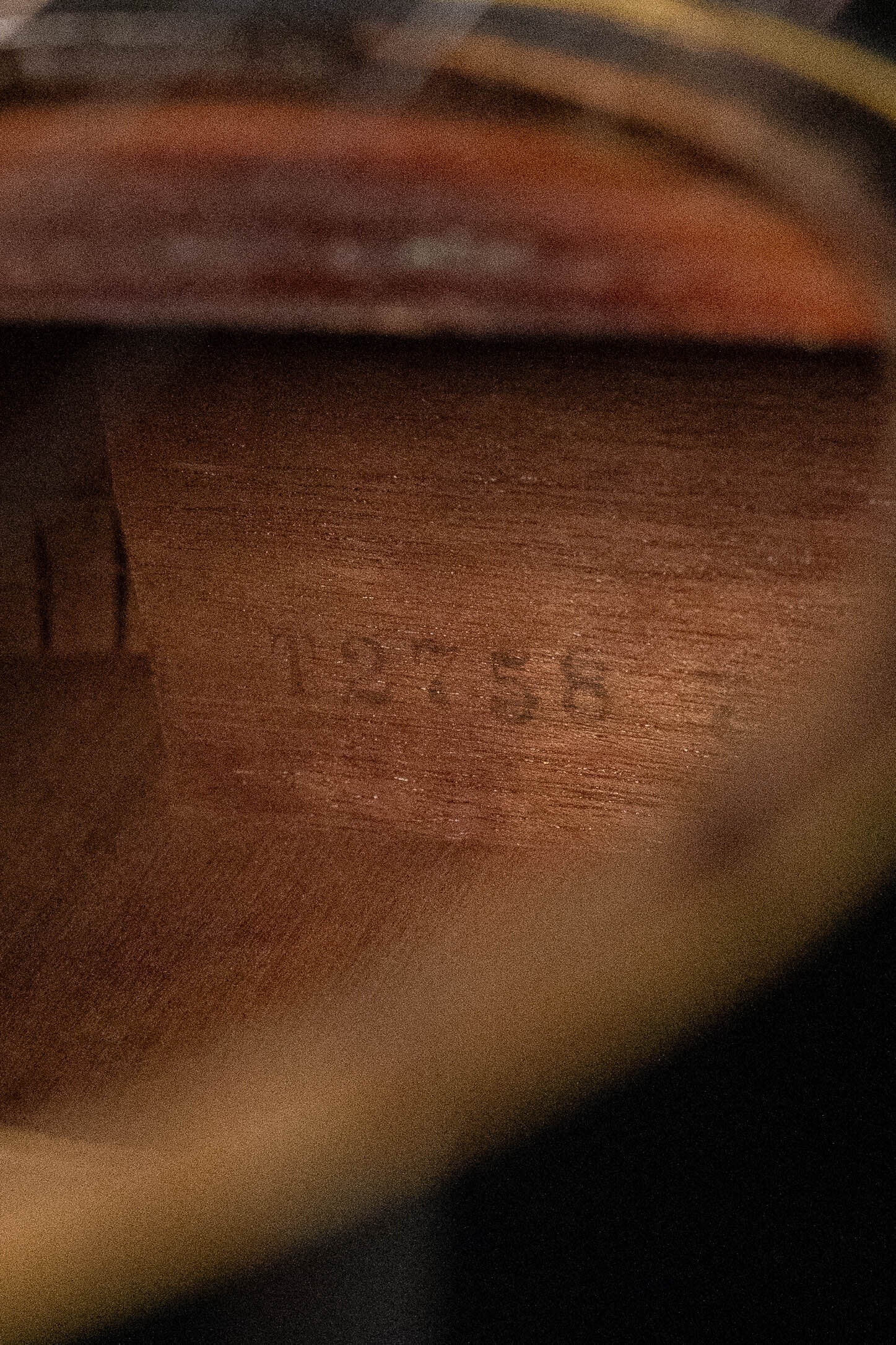 (Used) 1958 Gibson LG-1 Spruce/Mahogany Acoustic Guitar #2758