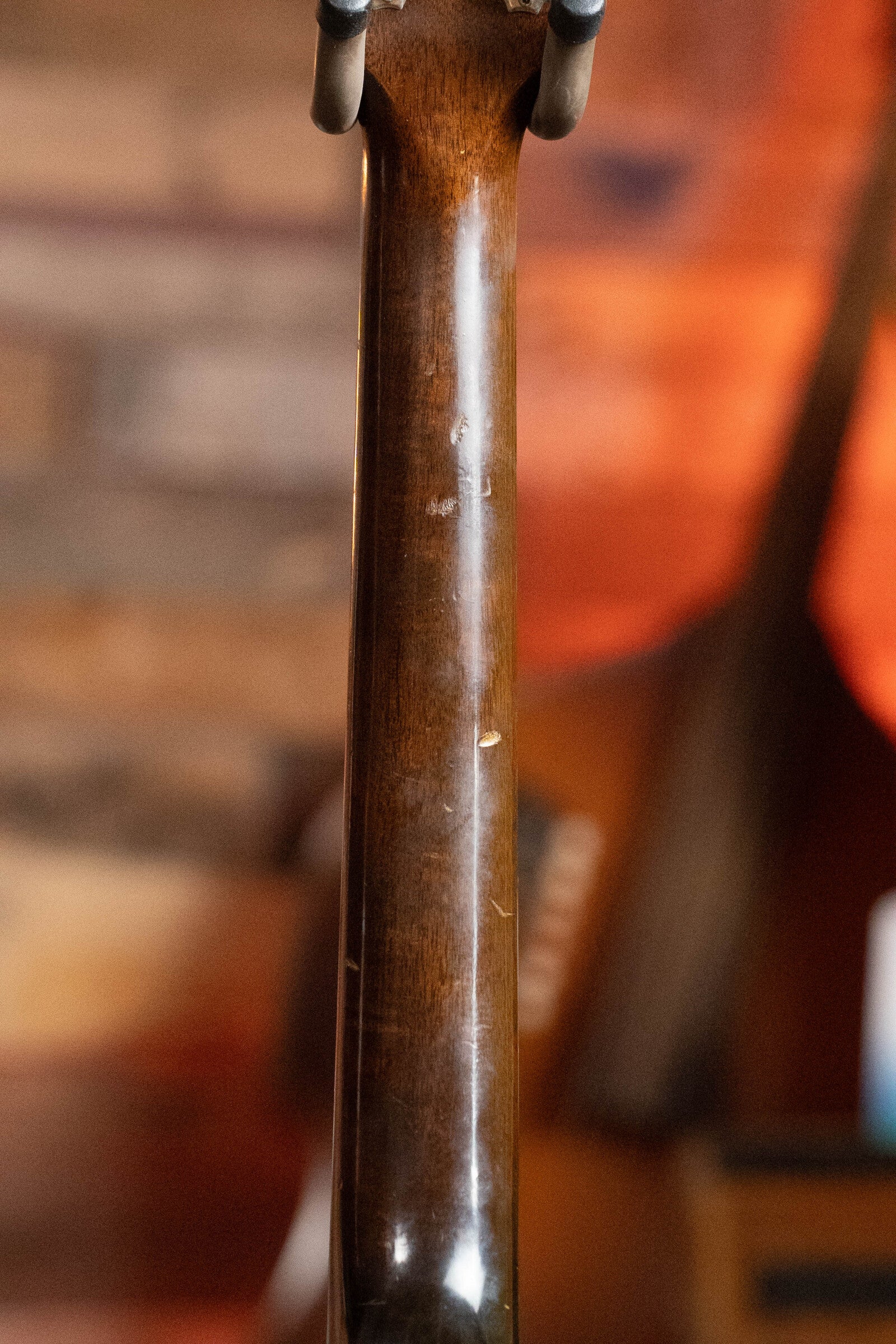 (Used) 1958 Gibson LG-1 Spruce/Mahogany Acoustic Guitar #2758