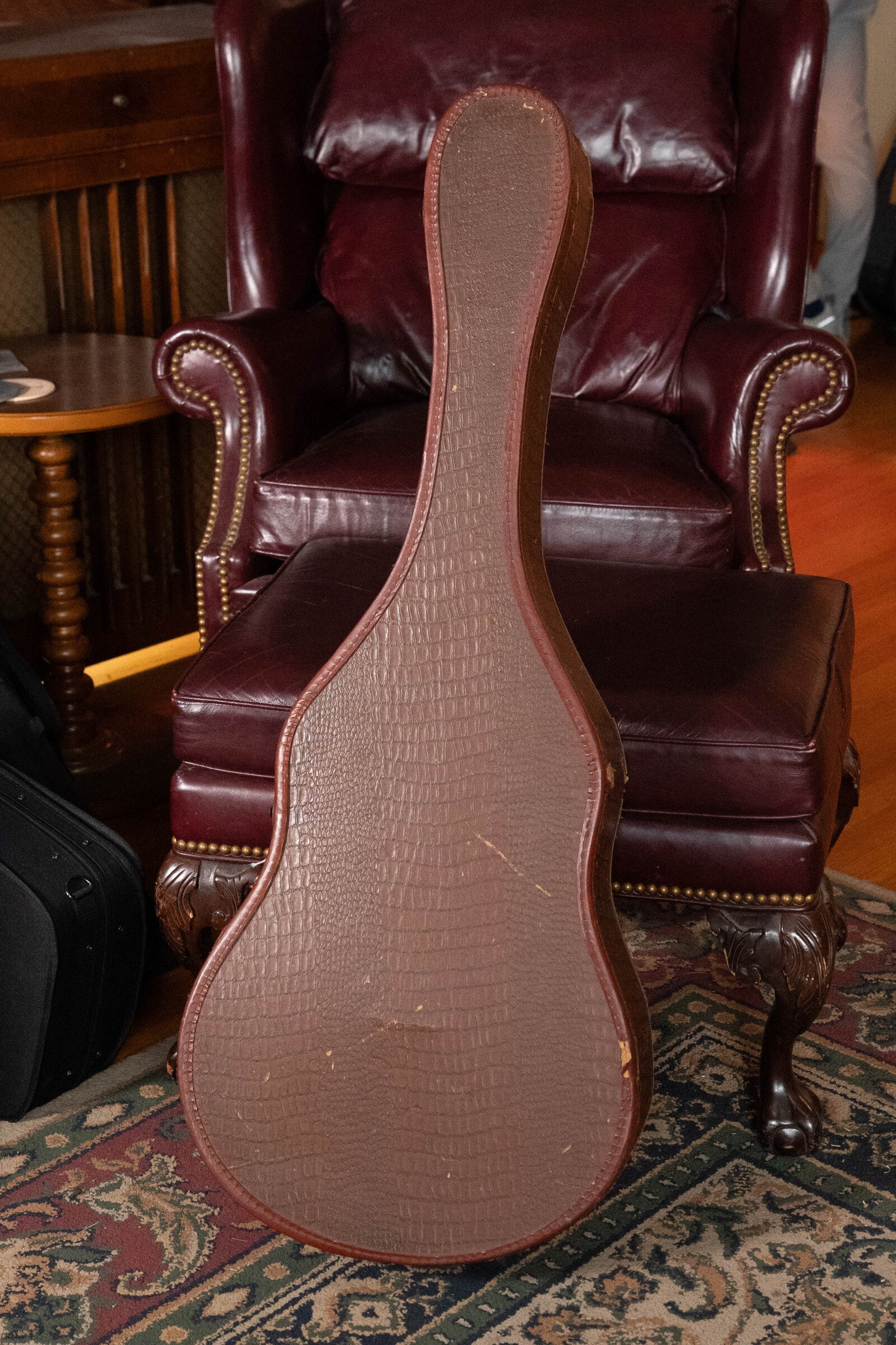 (Used) 1958 Gibson LG-1 Spruce/Mahogany Acoustic Guitar #2758