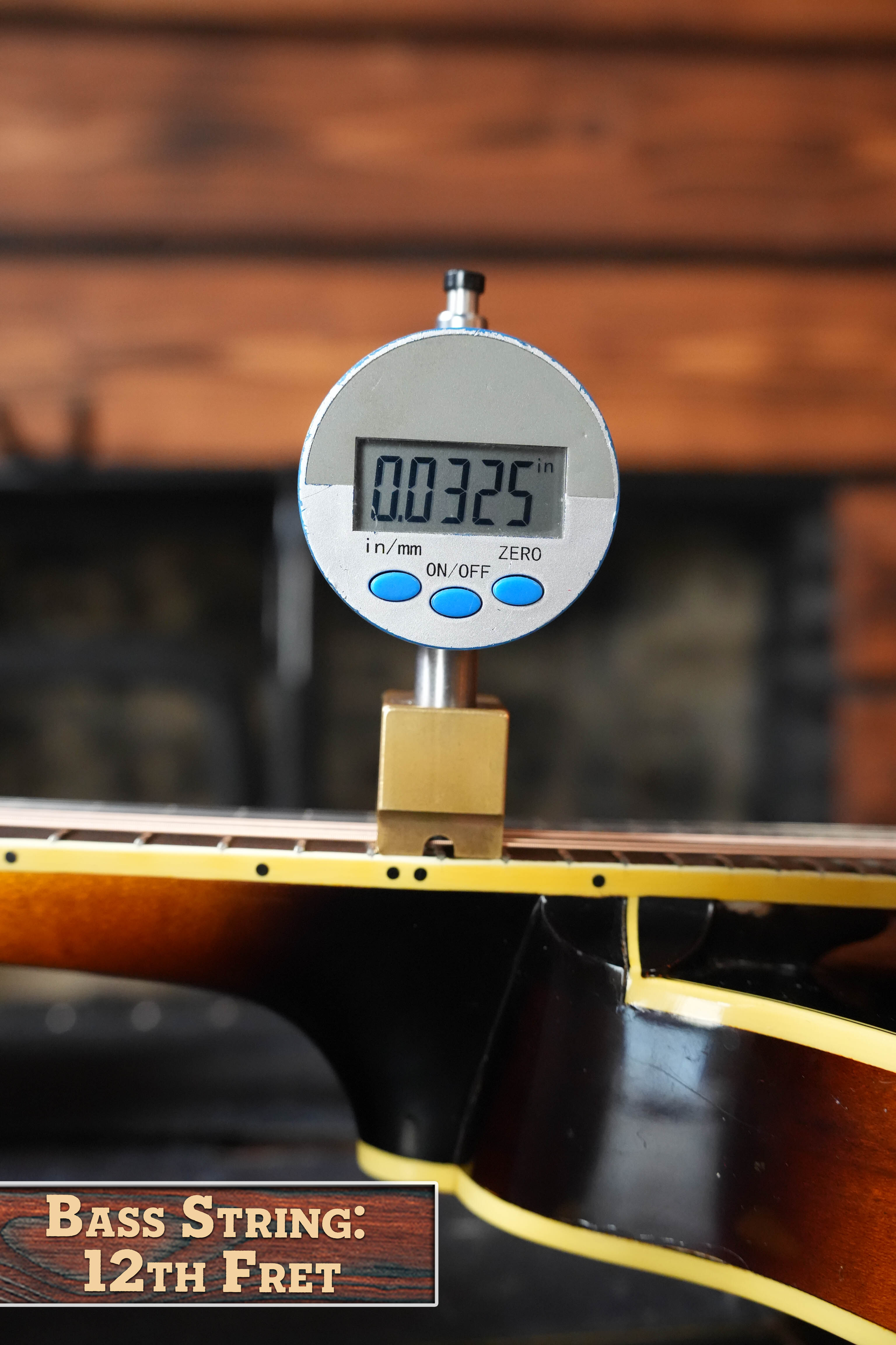 (Used) 1983 Kentucky KM-600 Solid Spruce/Solid Maple A-Style Mandolin #3823