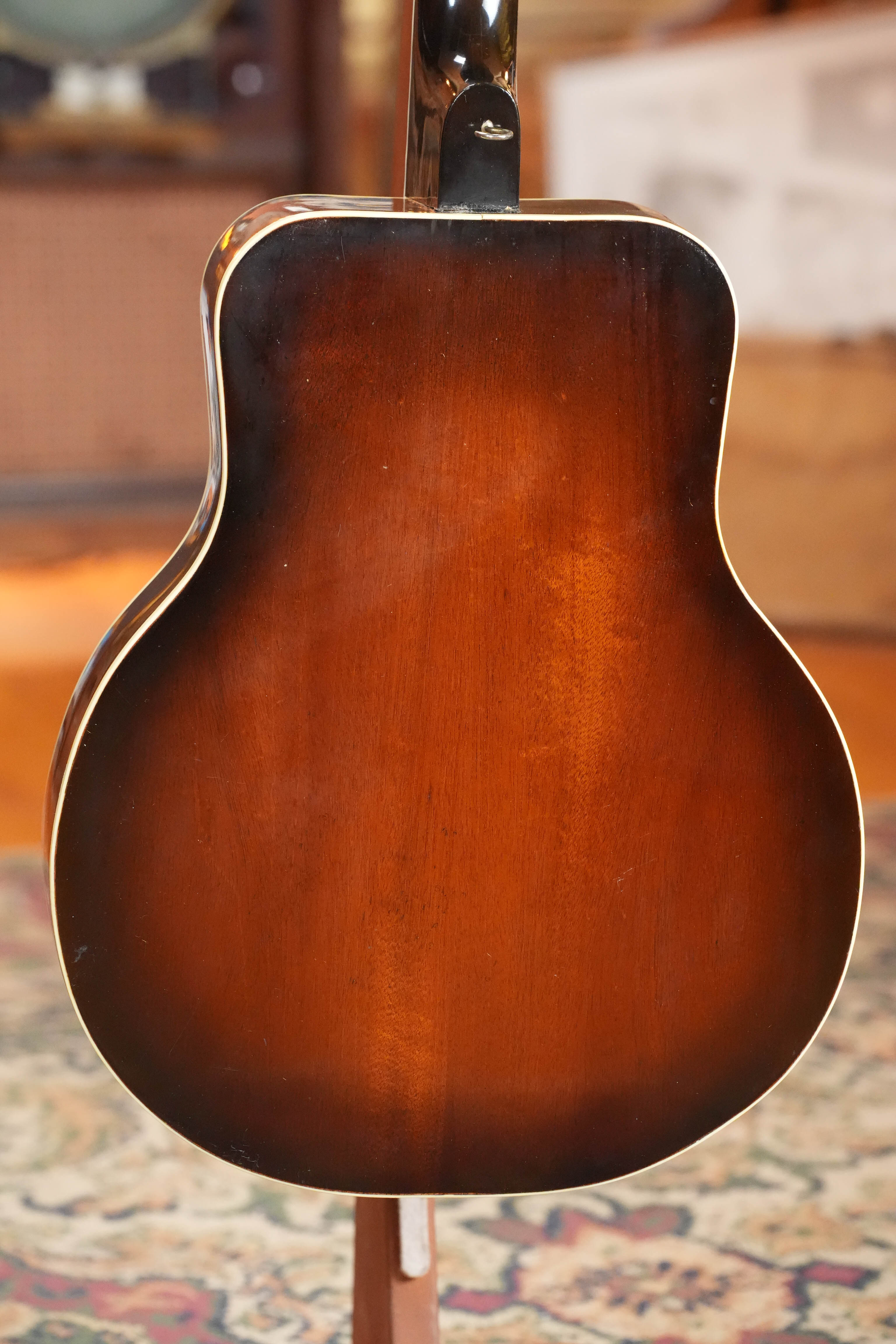 (Used) 1990's Wynn 5 String Banjo Resonator Mahogany Spider Bridge Style Acoustic