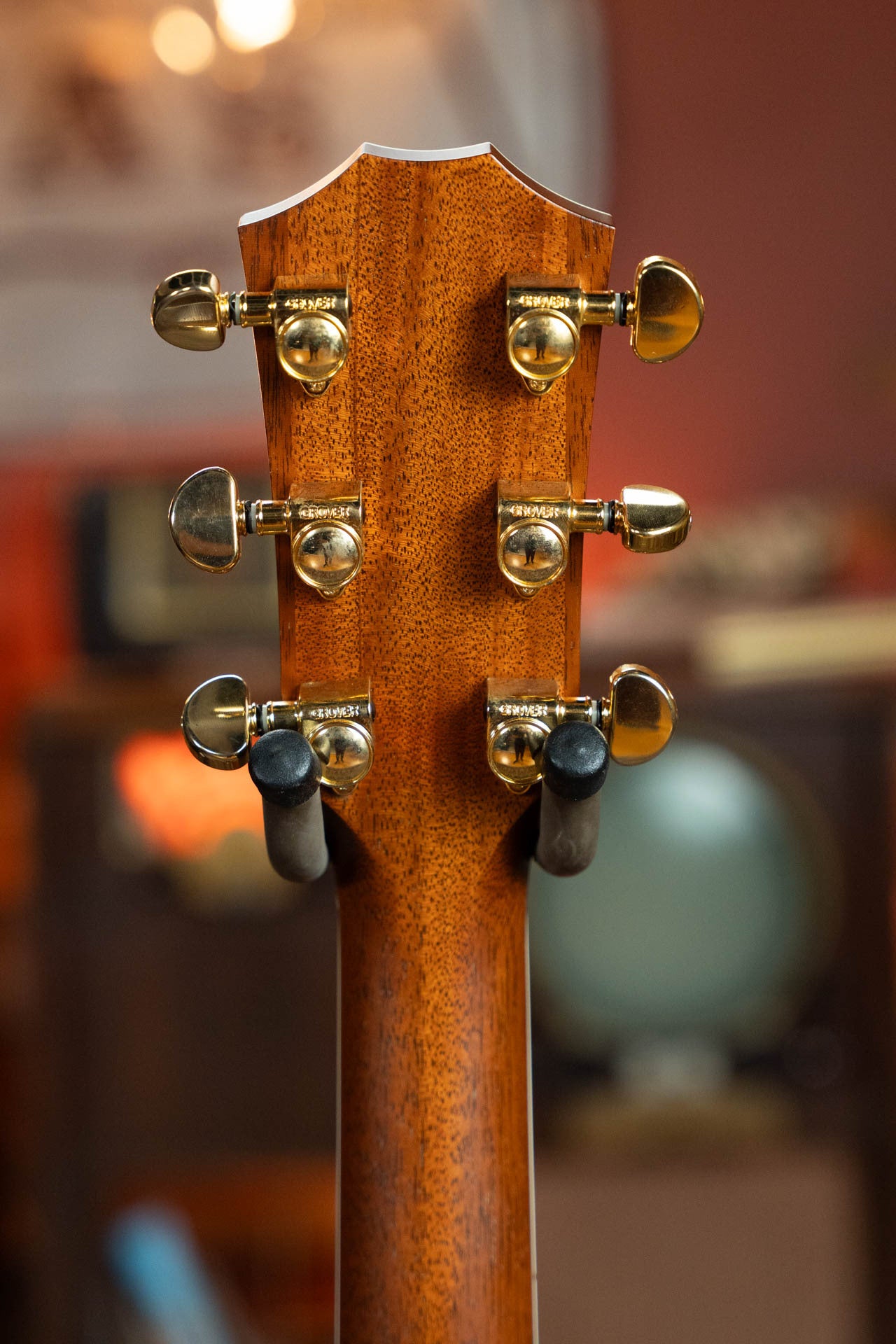 (Used) 1999 Taylor 814-BCE 25th Anniversary Sitka/Rosewood Grand Auditorium Guitar w/Electronics #4124
