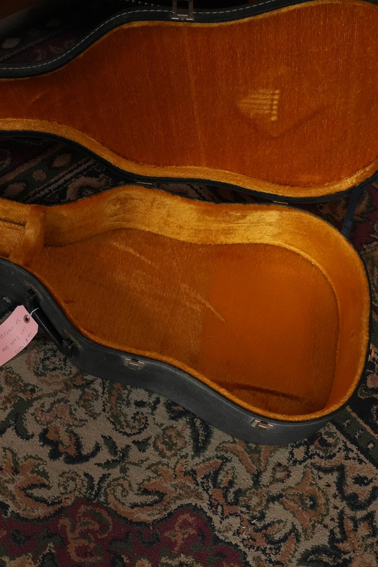 (Used) 2000 Cort Earth 1000 Acoustic Guitar #0374
