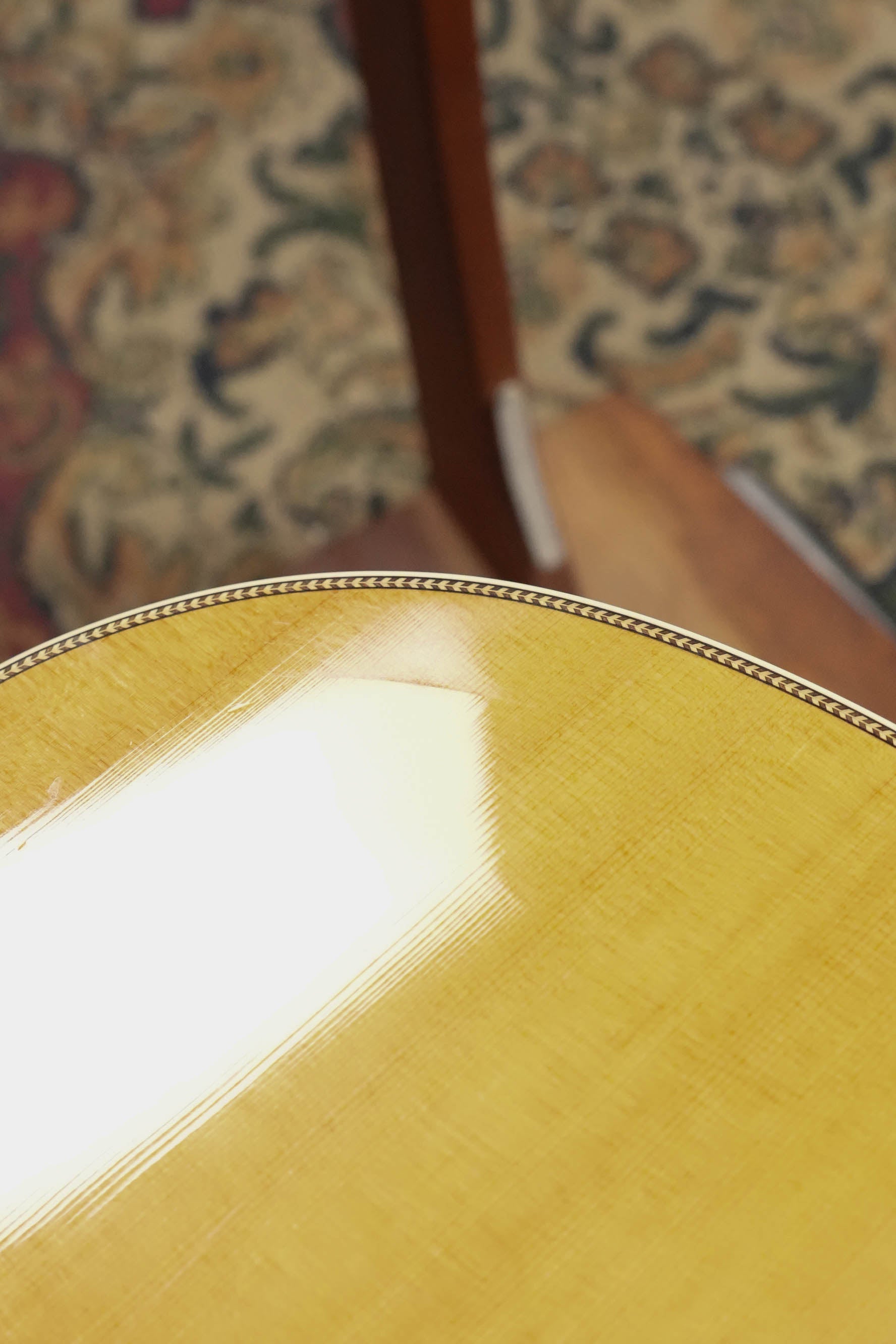 (Used) 2007 Martin HD-28 Solid Sitka Spruce/Solid East Indian Rosewood Dreadnought Acoustic Guitar #9851