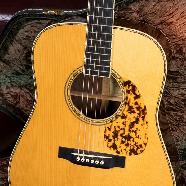 Martin D28 1962-1964年 Used Martin D-28 Authentic 1931 | The Music Emporium