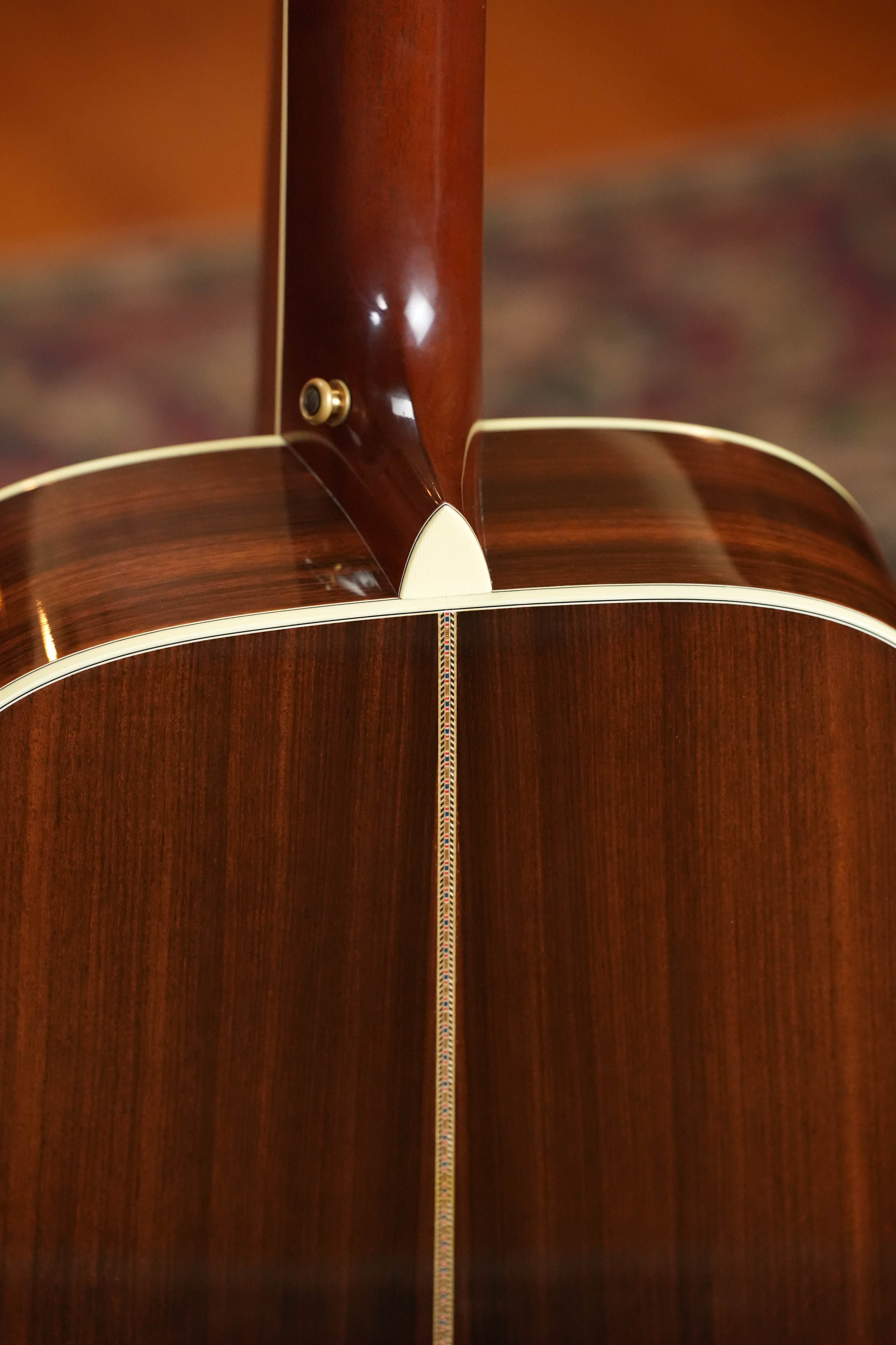 (Used) 2011 Martin D-42 Sitka/Solid East Indian Rosewood D-14 Dreadnought Guitar w/LR Baggs Anthem #0690