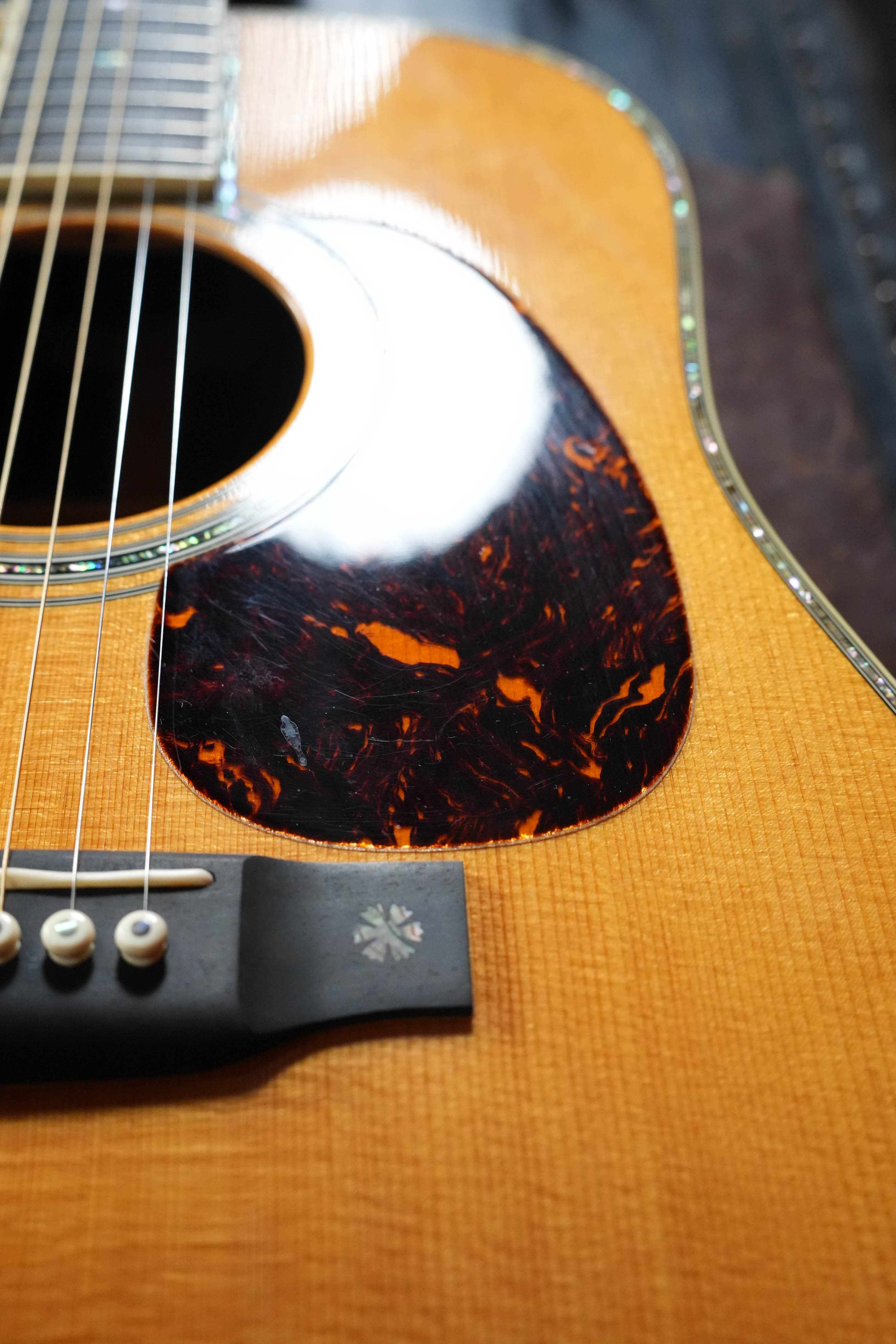 (Used) 2011 Martin D-42 Sitka/Solid East Indian Rosewood D-14 Dreadnought Guitar w/LR Baggs Anthem #0690
