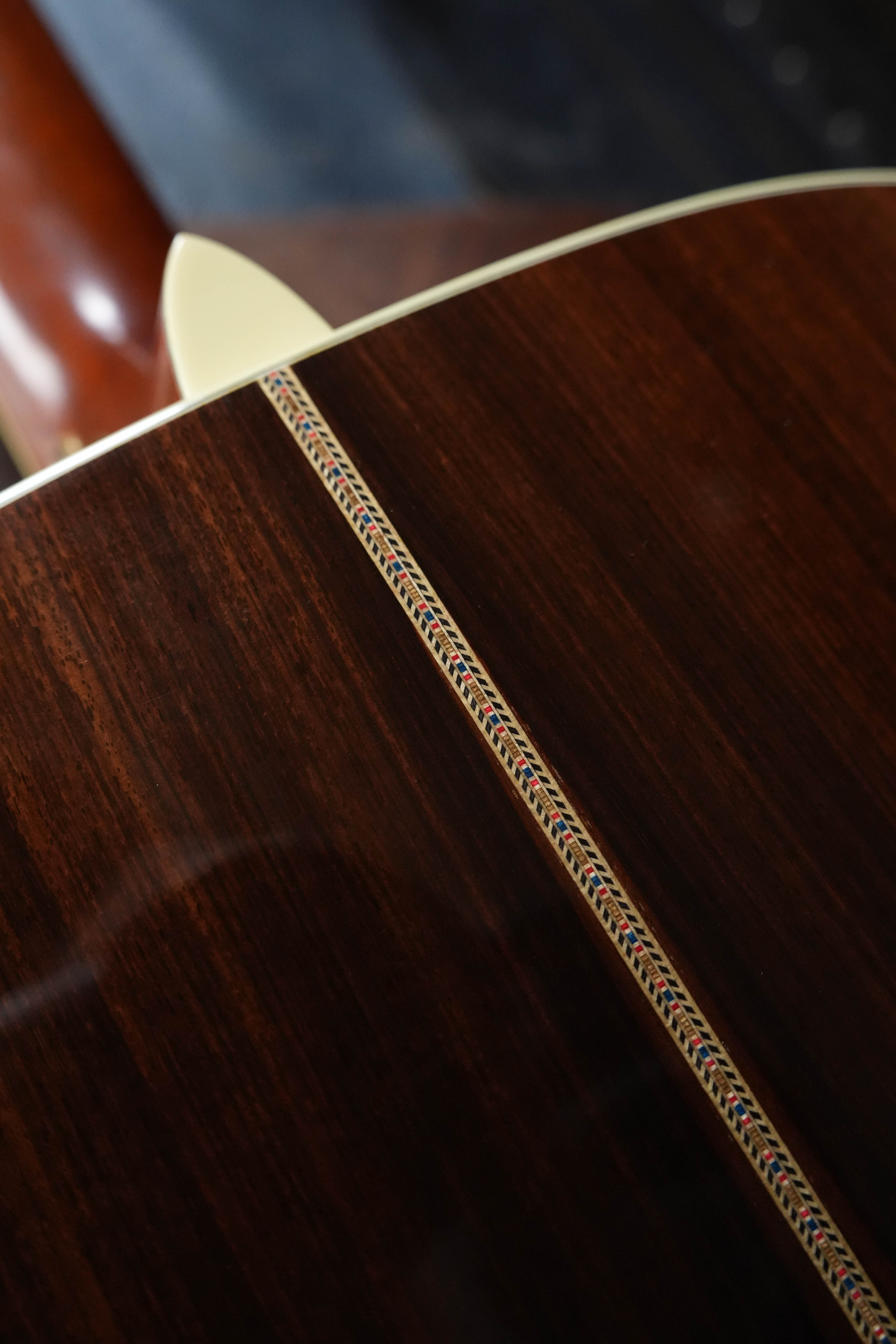 (Used) 2011 Martin D-42 Sitka/Solid East Indian Rosewood D-14 Dreadnought Guitar w/LR Baggs Anthem #0690